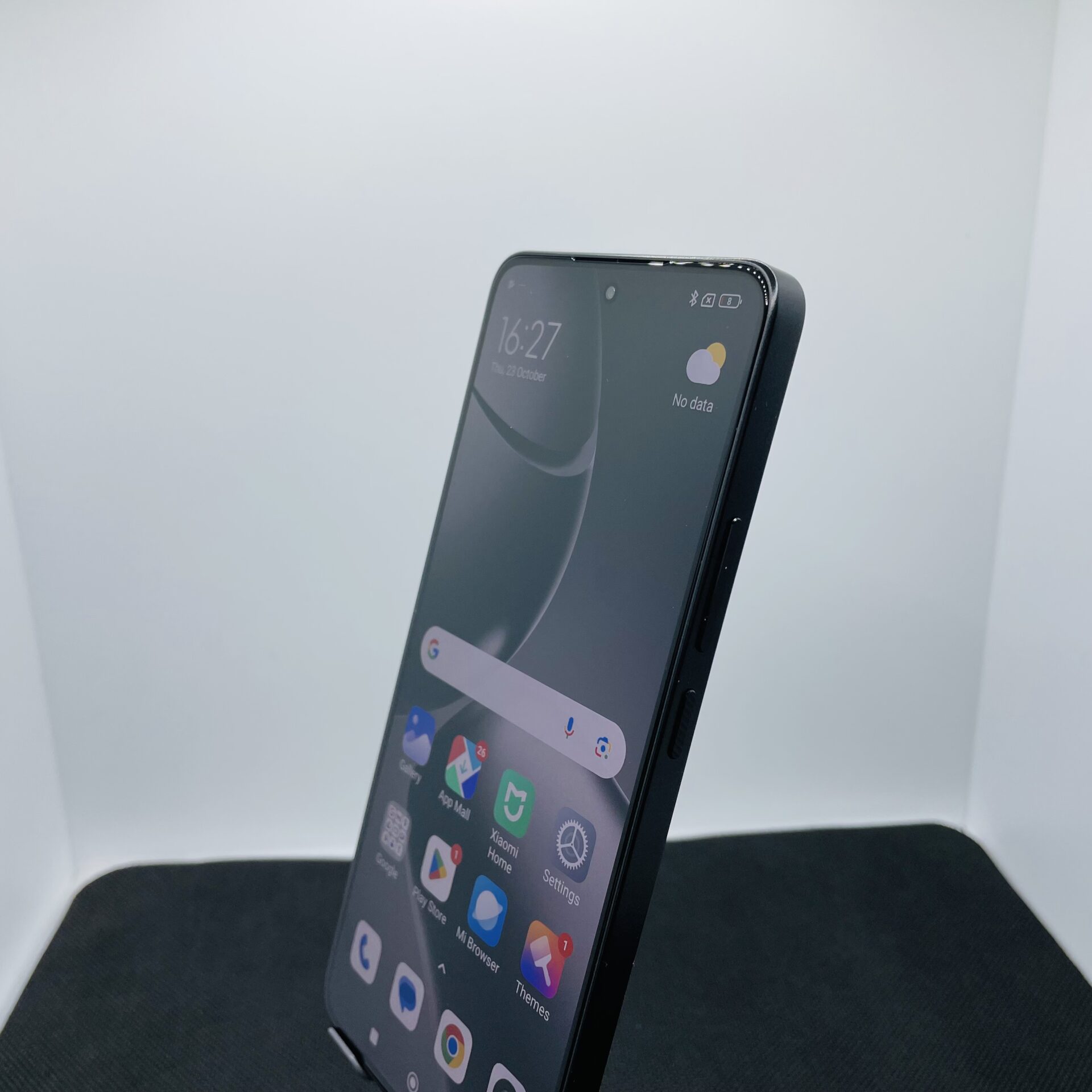 Xiaomi 14T 512GB Titan Black - (Grade A) - Image 5