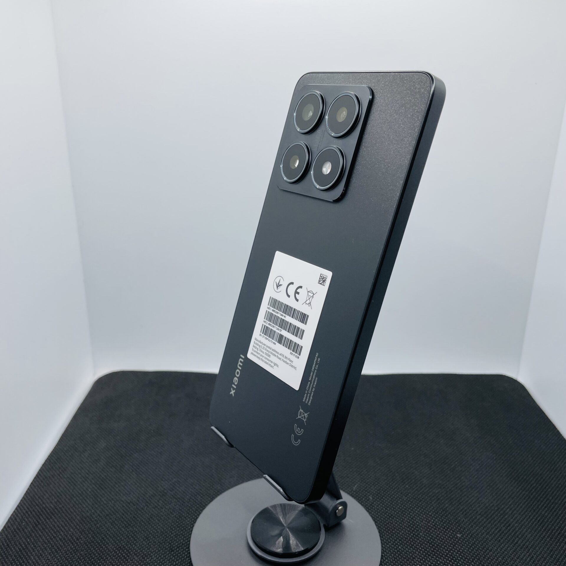 Xiaomi 14T 512GB Titan Black - (Grade A) - Image 7