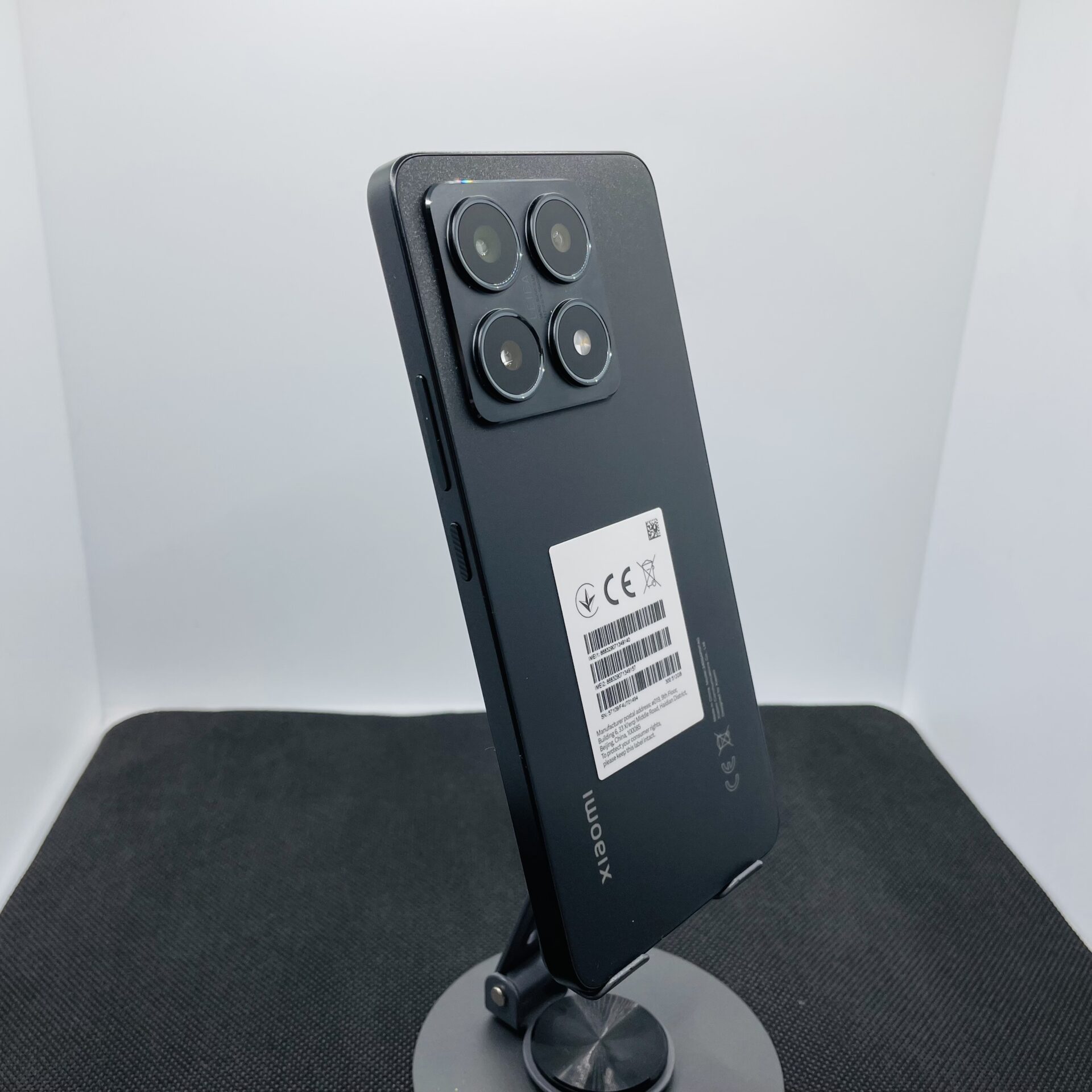 Xiaomi 14T 512GB Titan Black - (Grade A) - Image 8