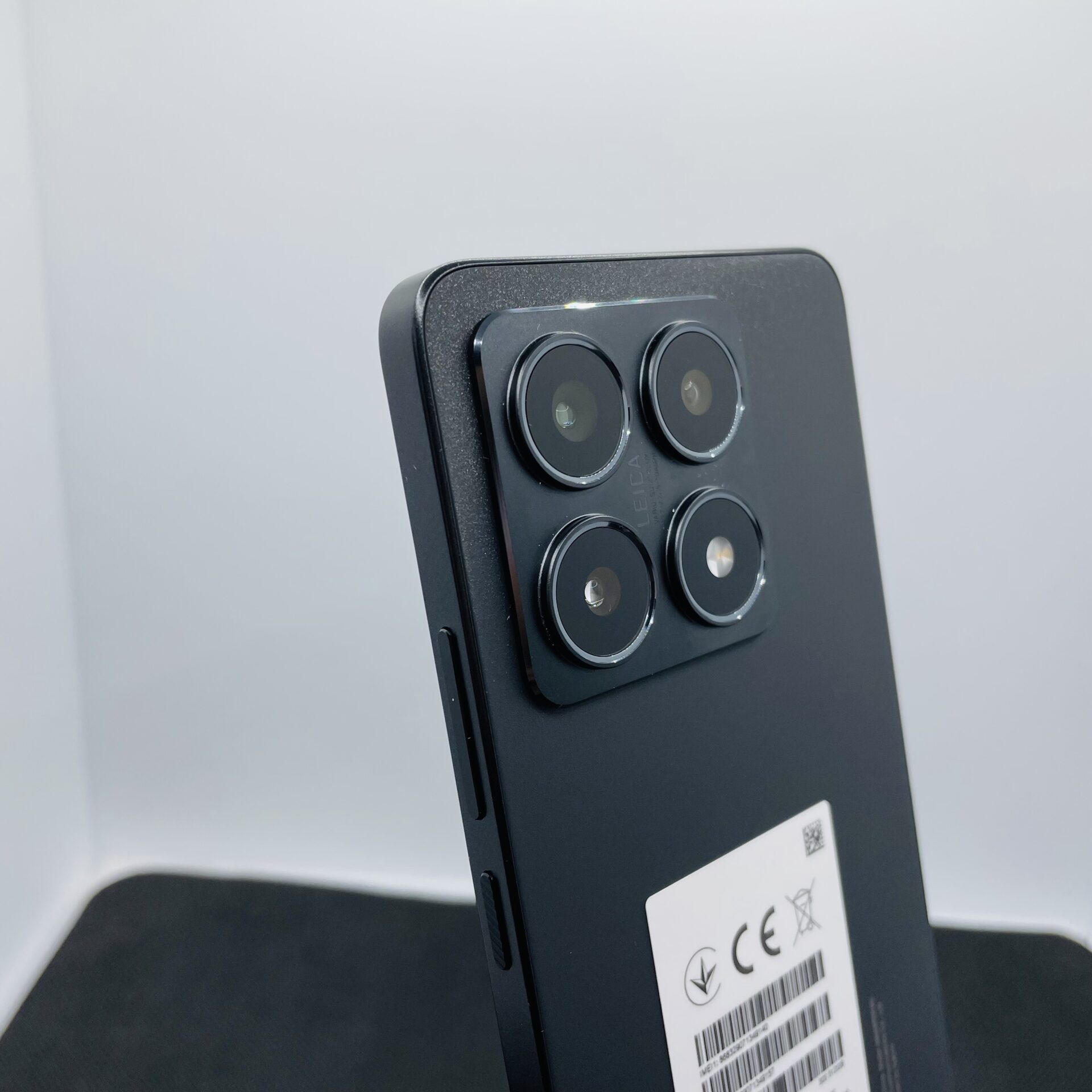 Xiaomi 14T 512GB Titan Black - (Grade A) - Image 9