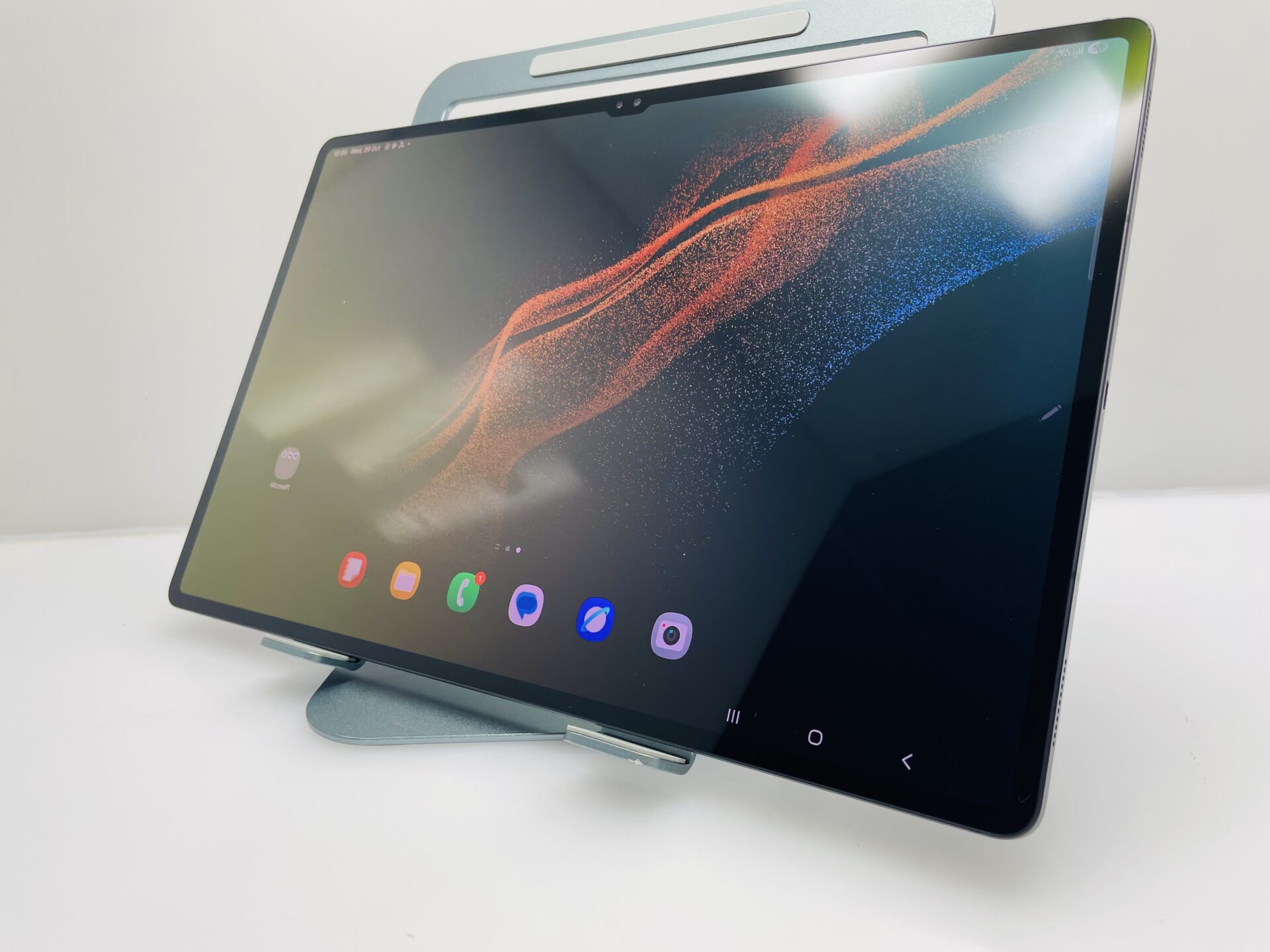 Samsung Galaxy Tab S8 Ultra 256GB (WiFi/Cellular) Graphite - (Grade B) - Image 3