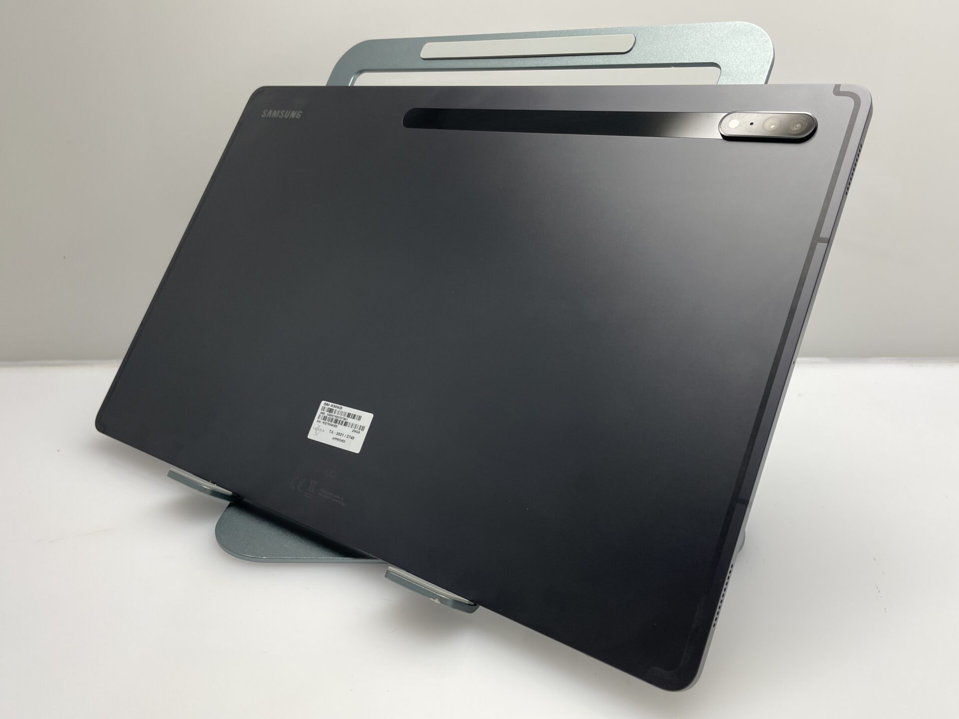 Samsung Galaxy Tab S8 Ultra 256GB (WiFi/Cellular) Graphite - (Grade B) - Image 6