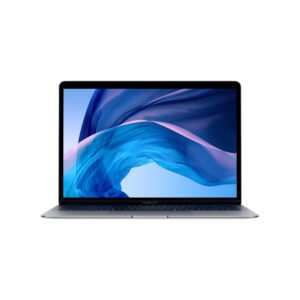 Apple MacBook Air 13-Inch “Core i3” 1.1GHz (Retina, 2020) 8GB RAM 256GB SSD Silver (Grade B)