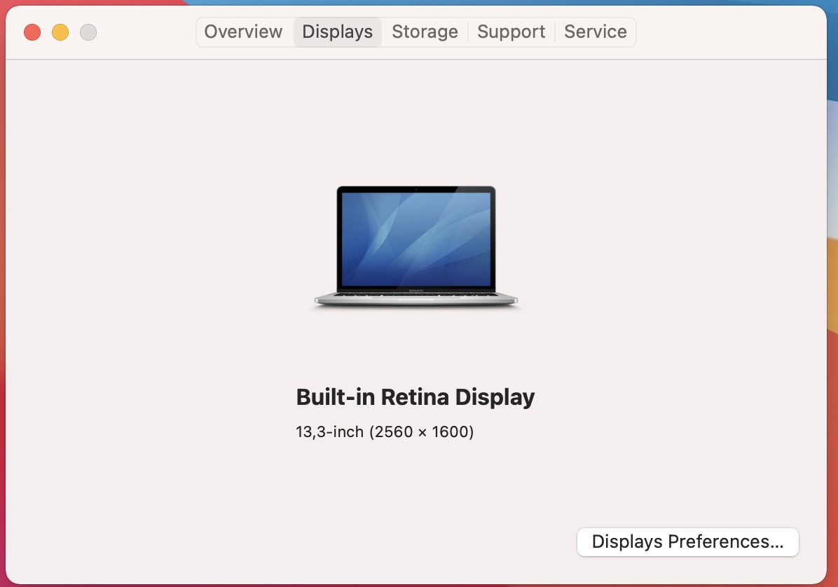 Apple Macbook Pro "Core i5" 13-inch 2.3GHz (Mid-2017) 8GB RAM 256GB SSD Grey/Silver (3 Month Warranty) - Bright Spots - Image 12