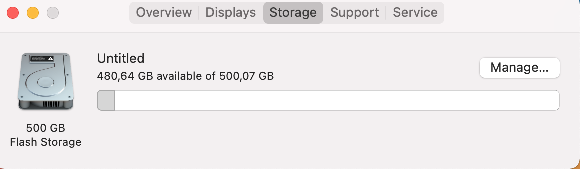 Apple Macbook Pro 15-Inch "Core i7" 2.3GHz (Late 2013) 16GB 512GB SSD Silver - Camera Not Working And Hinge Damage - Image 15