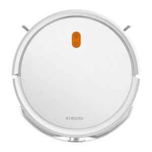 Xiaomi Robot Vacuum Cleaner and Mop E5 - White - Unboxed
