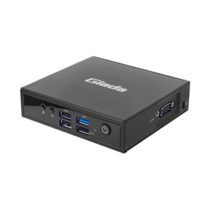 Giada DN73 RK3328 Quad-Core Entry Level Signage Player - Unboxed