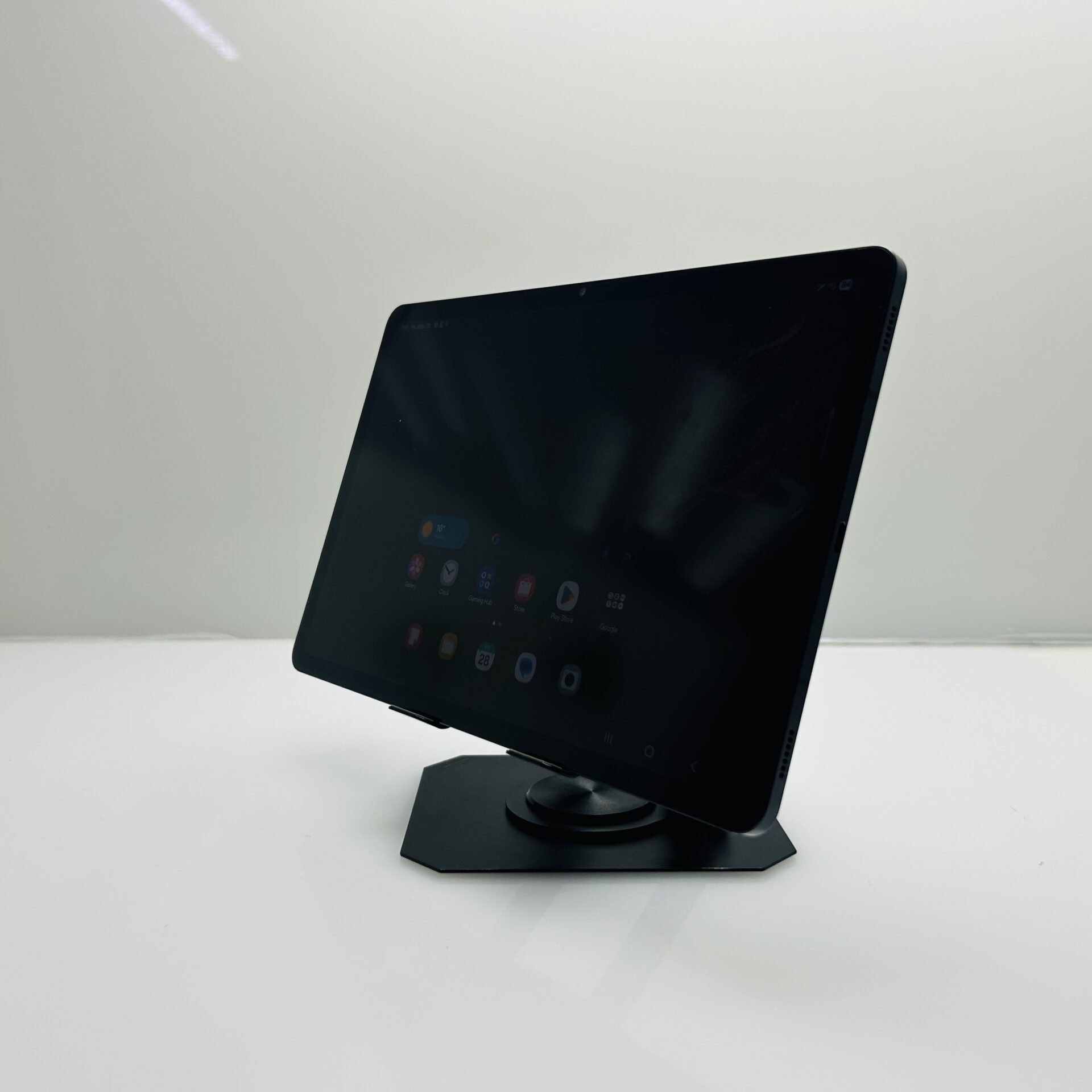 Samsung Galaxy Tab S8 256GB (WiFi/Cellular) Graphite – (Grade B) - Image 3