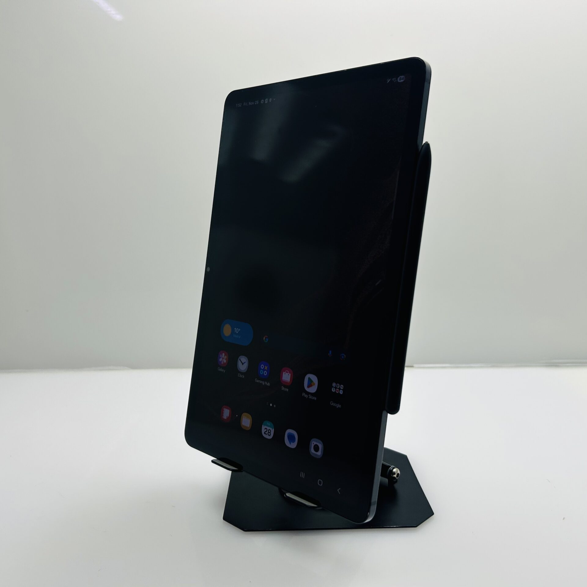 Samsung Galaxy Tab S8 256GB (WiFi/Cellular) Graphite – (Grade B) - Image 7