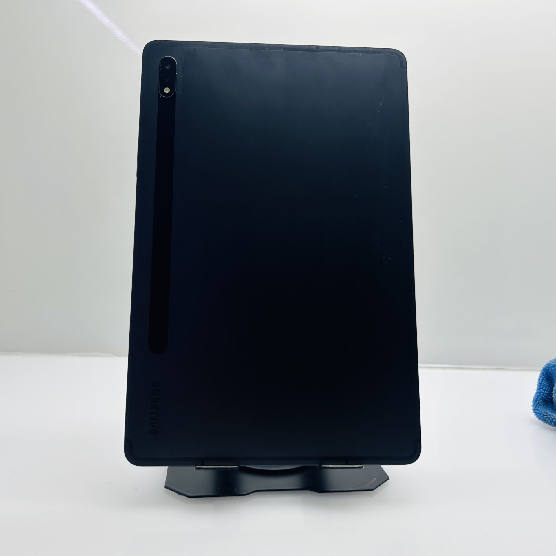 Samsung Galaxy Tab S8 256GB (WiFi/Cellular) Graphite – (Grade B) - Image 10