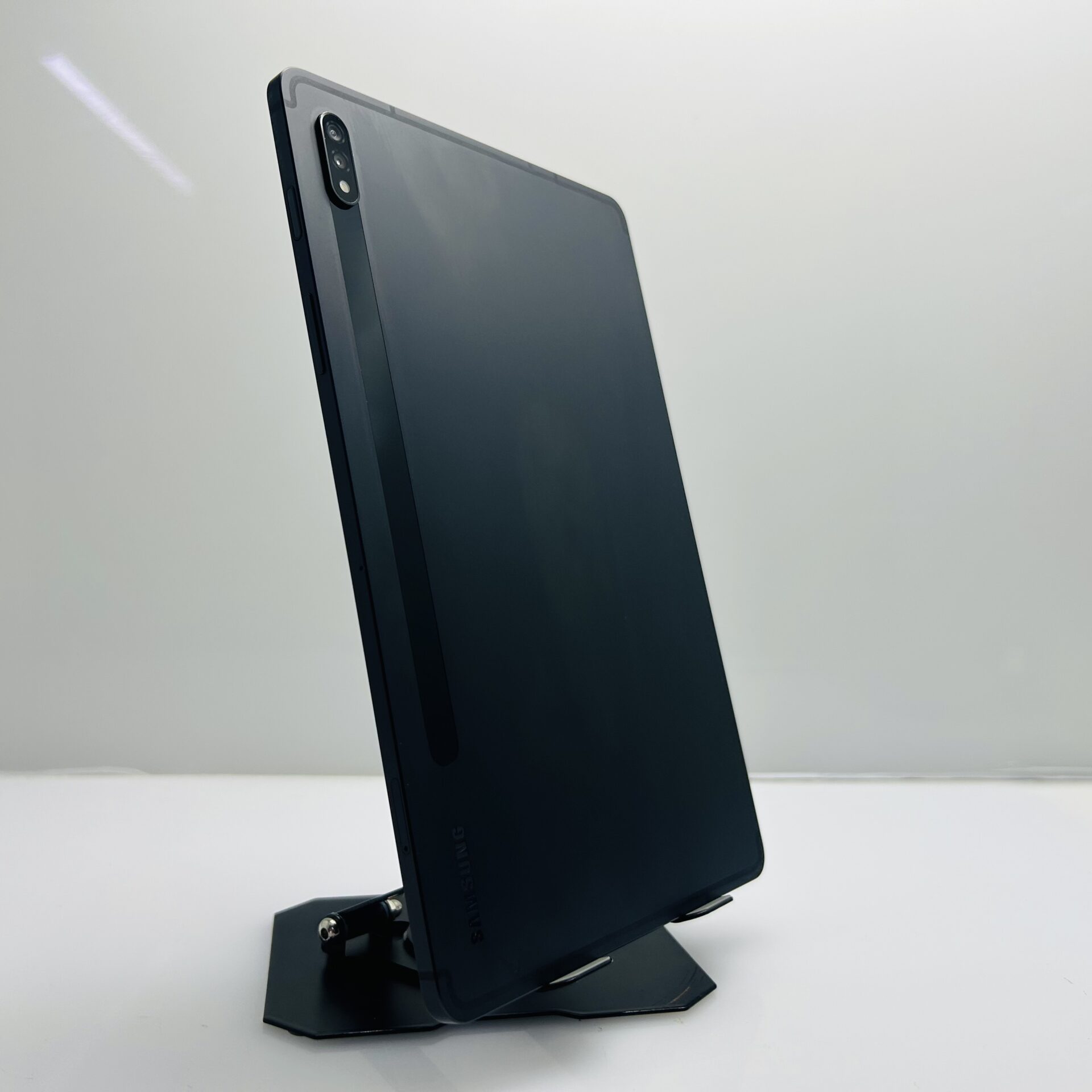Samsung Galaxy Tab S8 256GB (WiFi/Cellular) Graphite – (Grade B) - Image 9