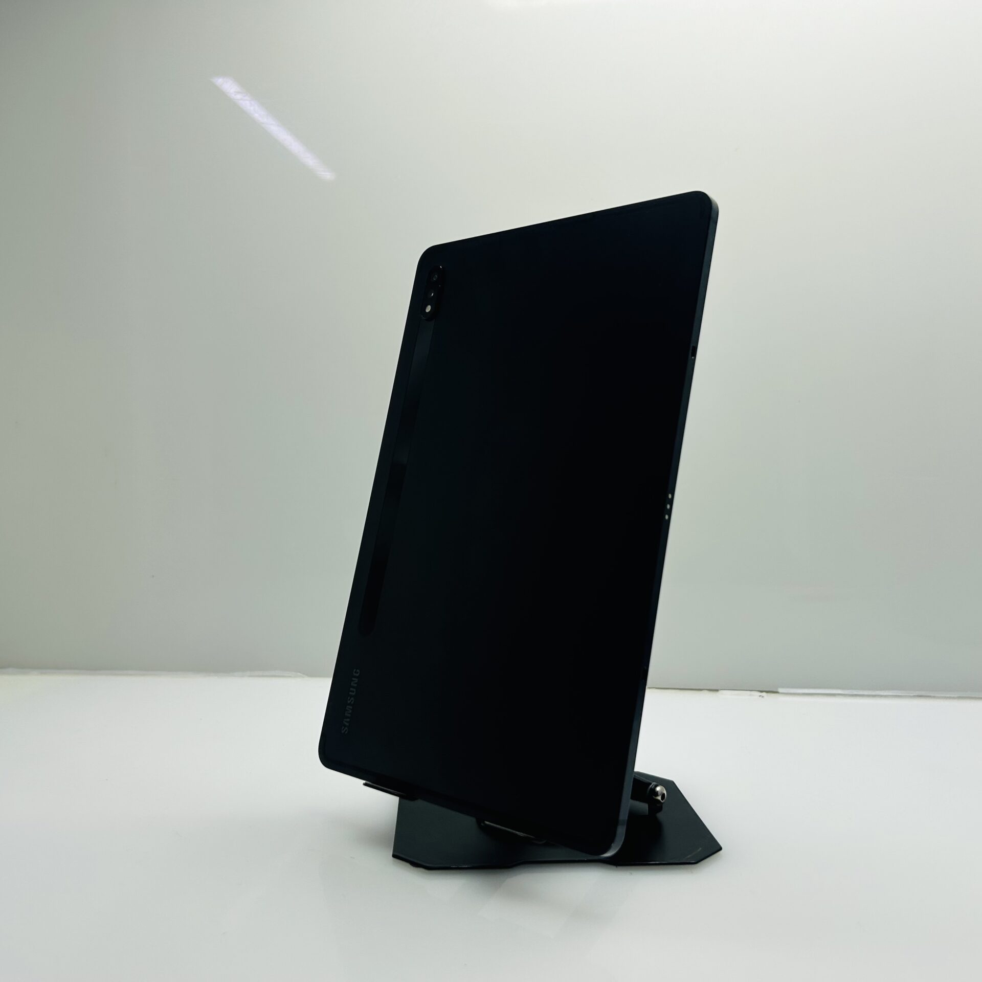 Samsung Galaxy Tab S8 256GB (WiFi/Cellular) Graphite – (Grade B) - Image 11