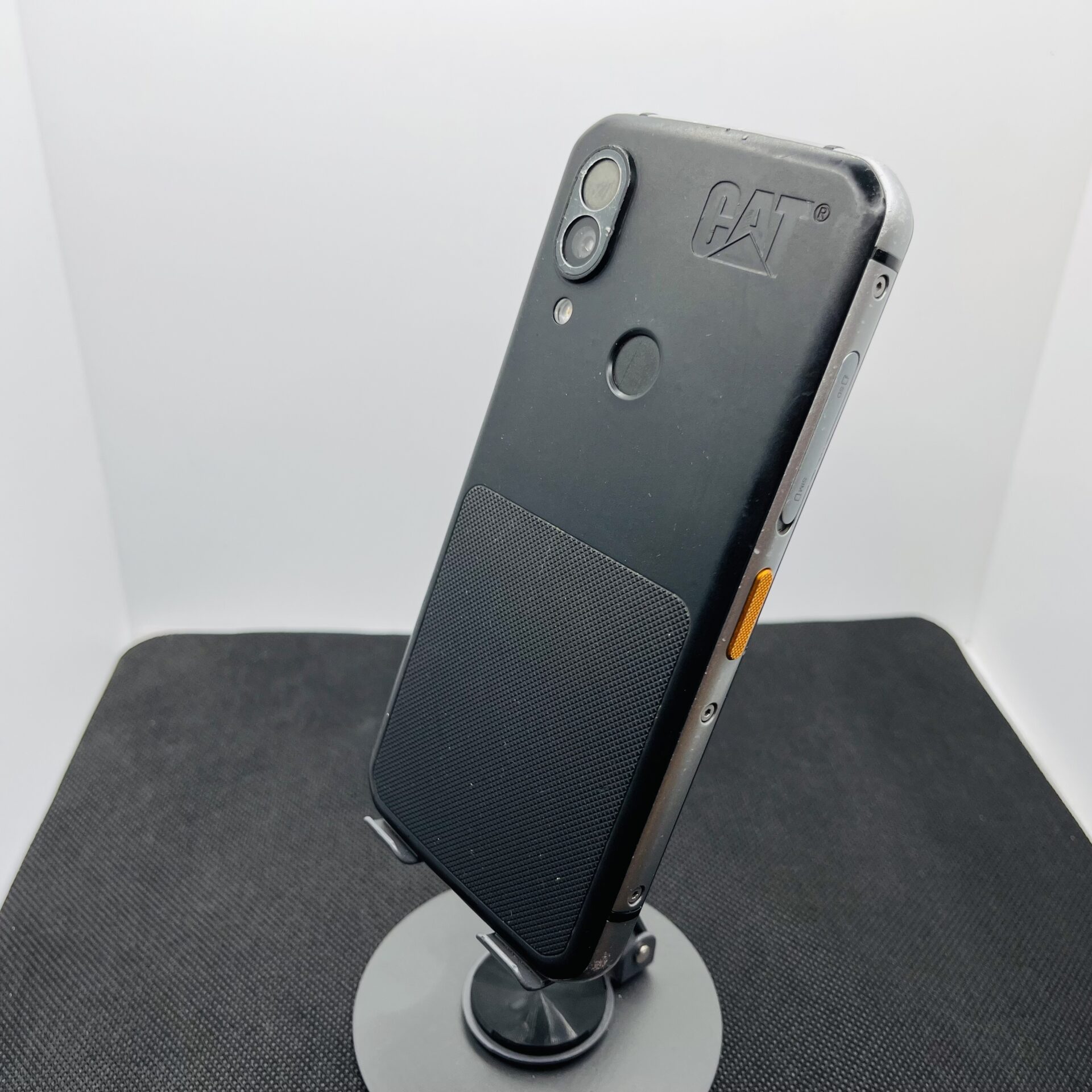 CAT S62 Pro 128GB Black – (Grade B) - Image 8