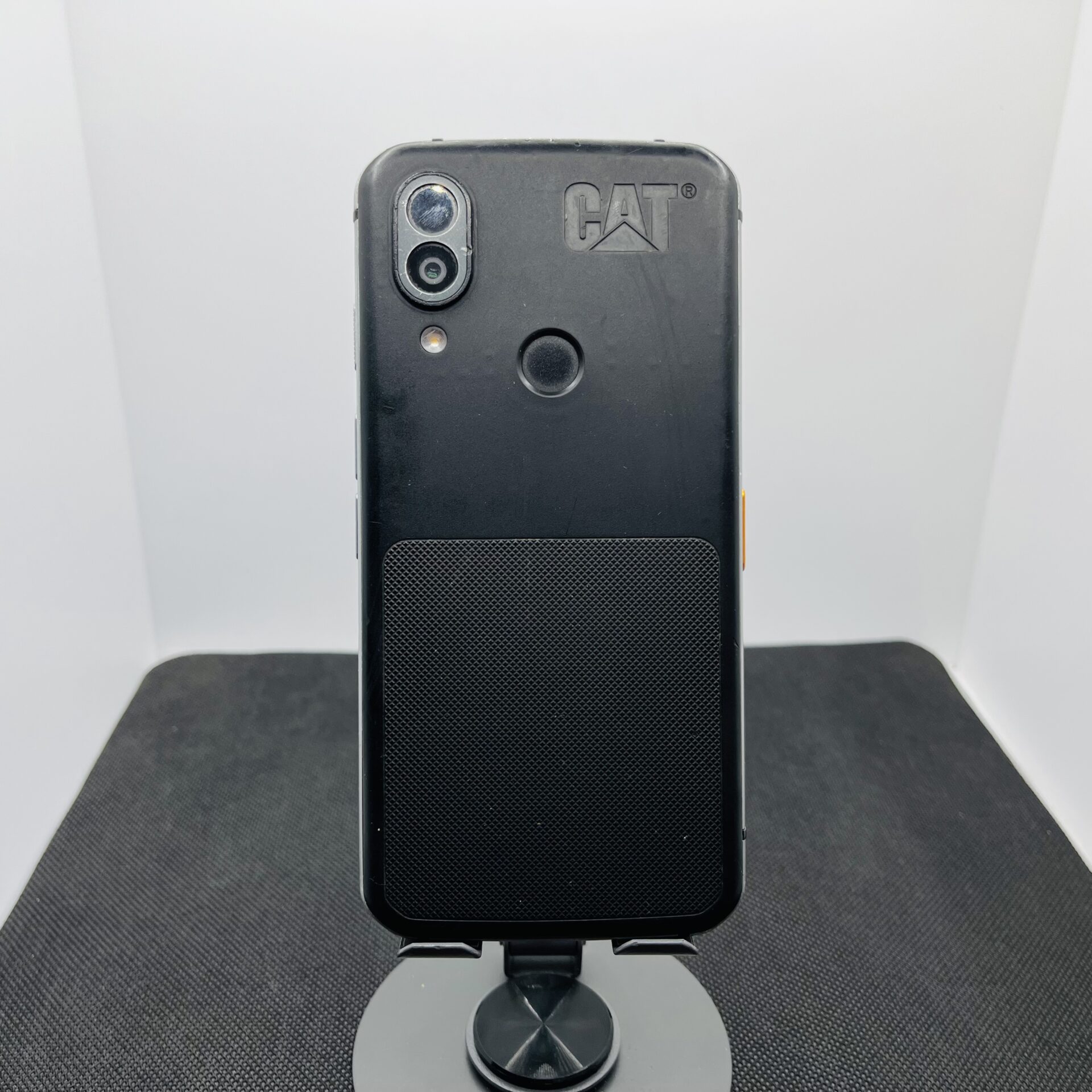 CAT S62 Pro 128GB Black – (Grade B) - Image 9