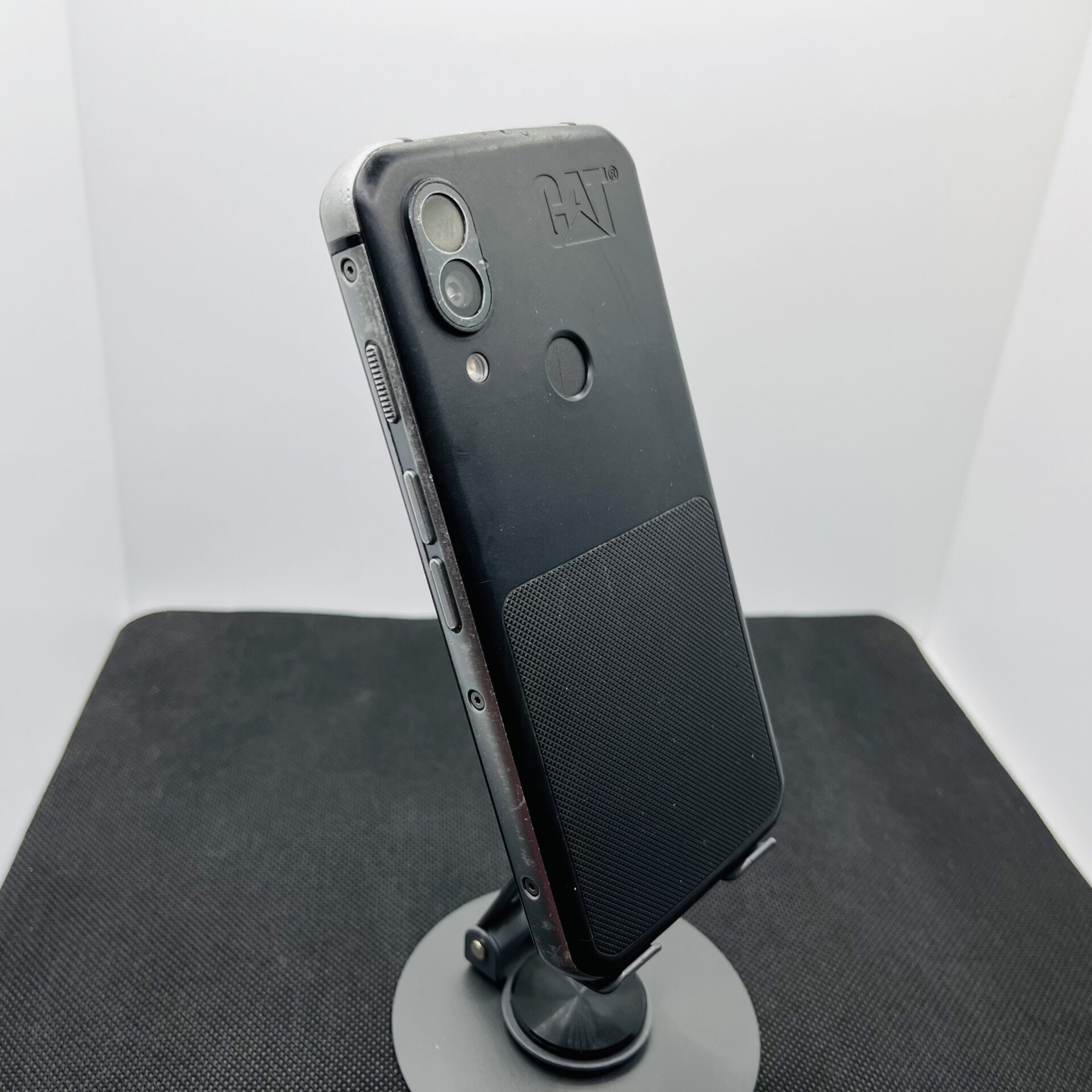 CAT S62 Pro 128GB Black – (Grade B) - Image 10