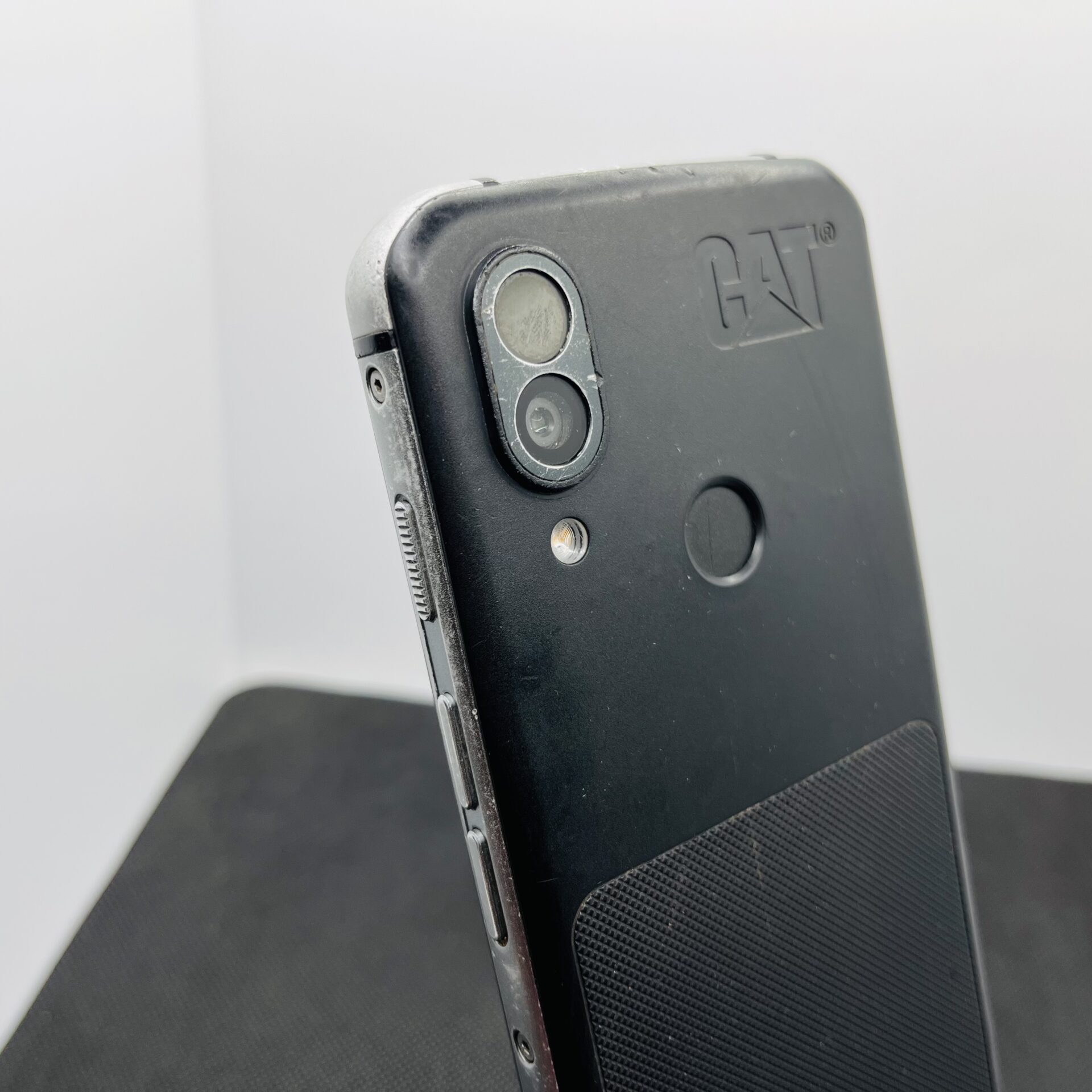 CAT S62 Pro 128GB Black – (Grade B) - Image 11