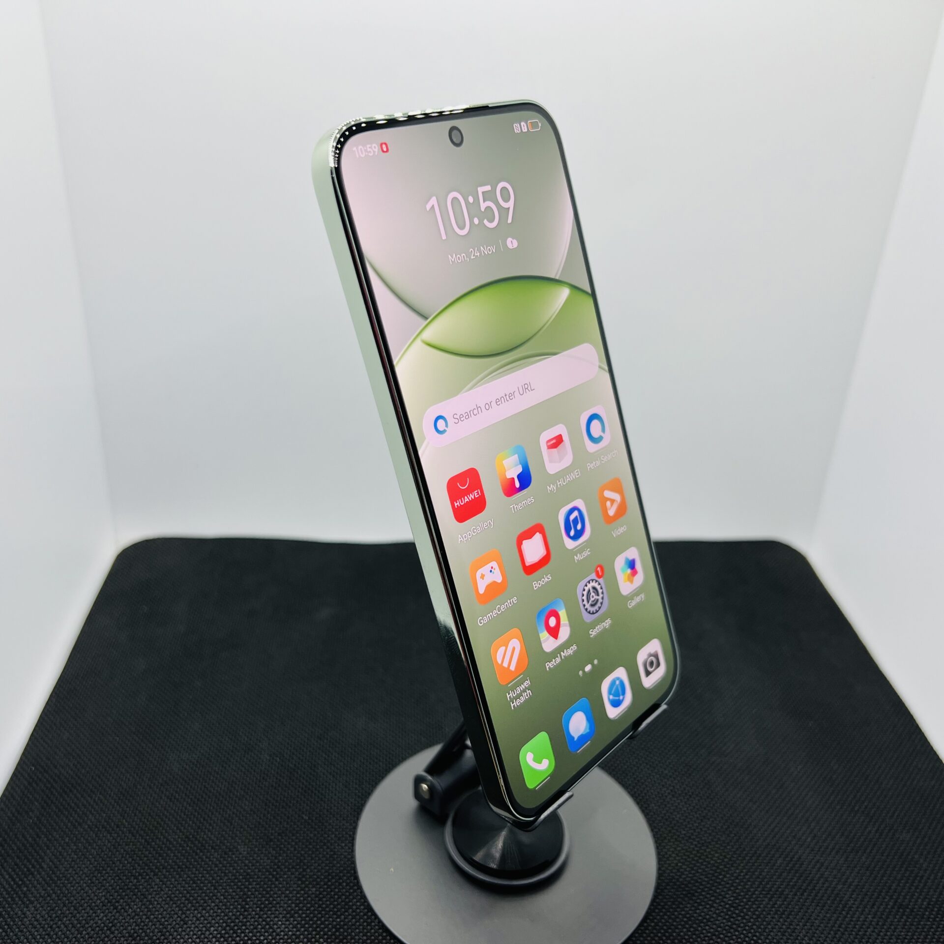 Huawei Nova 13 256GB Dual Sim Loden Green – (Grade B) - Image 3