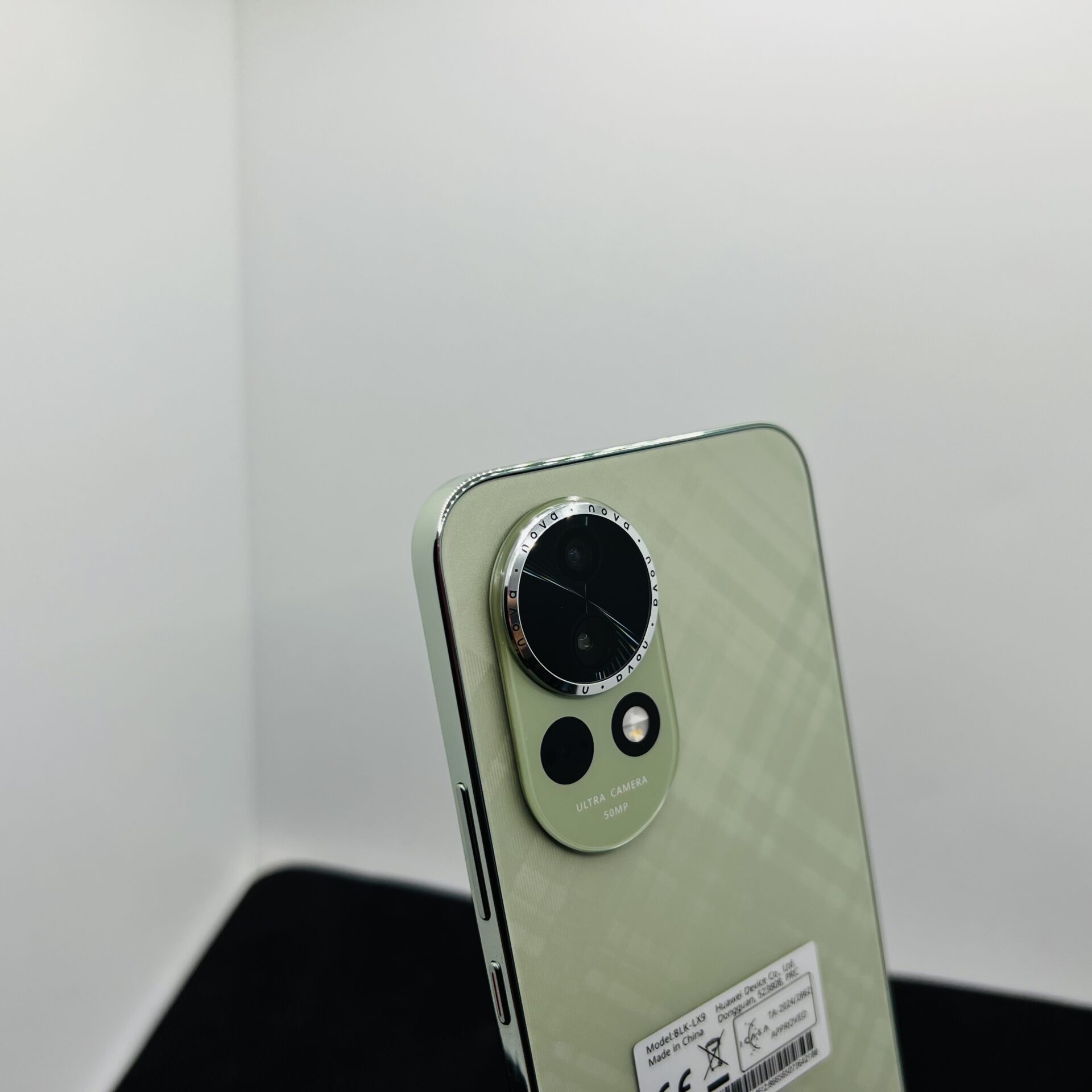 Huawei Nova 13 256GB Dual Sim Loden Green – (Grade B) - Image 10