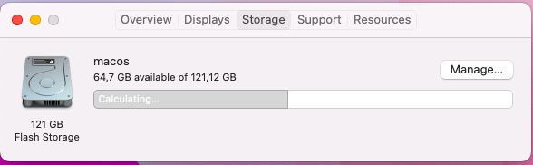 Apple MacBook Air 13-Inch “Core i5” 1.8GHz (2017) 8GB RAM 128GB SSD Silver - (Grade B) - Image 13