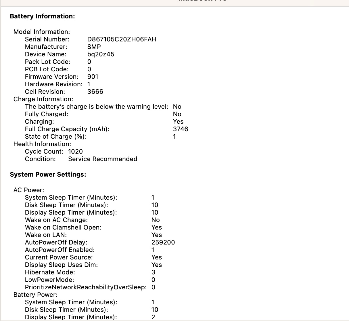 Apple MacBook Pro 13-Inch “Core i5” 2.3GHz (2017) 8GB RAM 128GB SSD Silver (Grade B) - Minor Bright Spots - Image 14