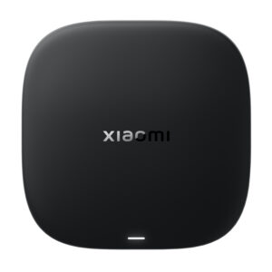Xiaomi TV Box S 3rd Gen 4K UHD Media Player (Google TV, Dolby Vision) - Unboxed