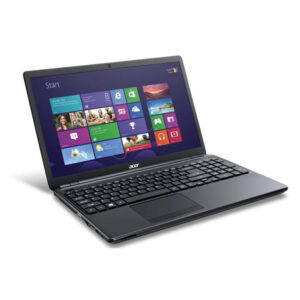 Acer TravelMate P256 4th Gen “Core i5” 1.70GHz 16GB RAM 500GB SSD Black - (Grade B)