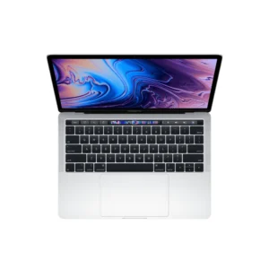 Macbook Pro 13-inch “Core i5″ 2.9GHz (Late 2016) 8GB RAM 512GB SSD Space Gray (Grade B)
