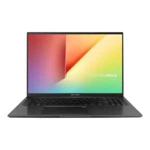 Asus Vivobook 16 X1605P 11th Gen "Core i5" 3.10GHz 24GB RAM 1TB SSD RAID Black (Grade B) - Minor Bright Spots