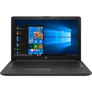 HP Pavillion 15-dw1016ni "Celeron N4020" 1.10GHz 8GB RAM 500GB SSD Black (Grade B) - Loose Hinge