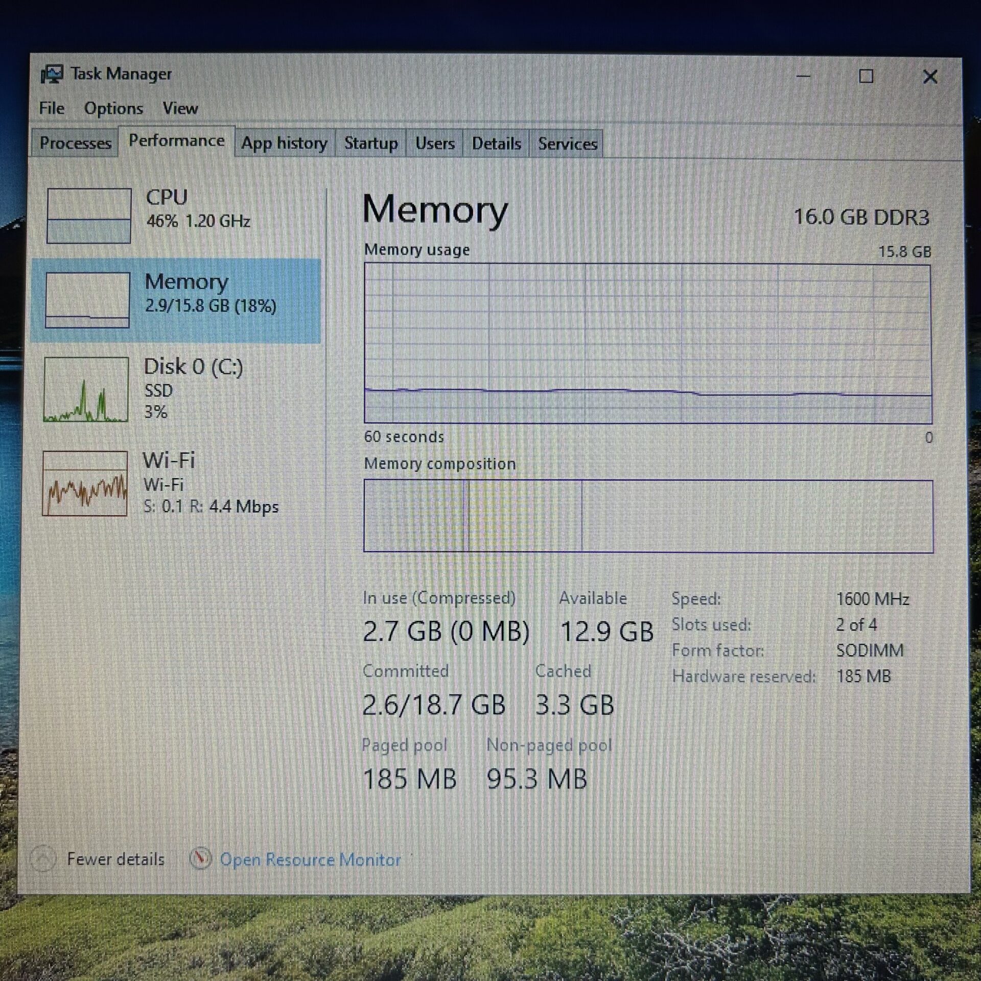 Acer Aspire E1 Q5WPH 3rd Gen "Core i5" 2.60GHz 16GB RAM 256GB SSD Black (Grade B) - Minor Bright Spots/ Soft Speaker - Image 12