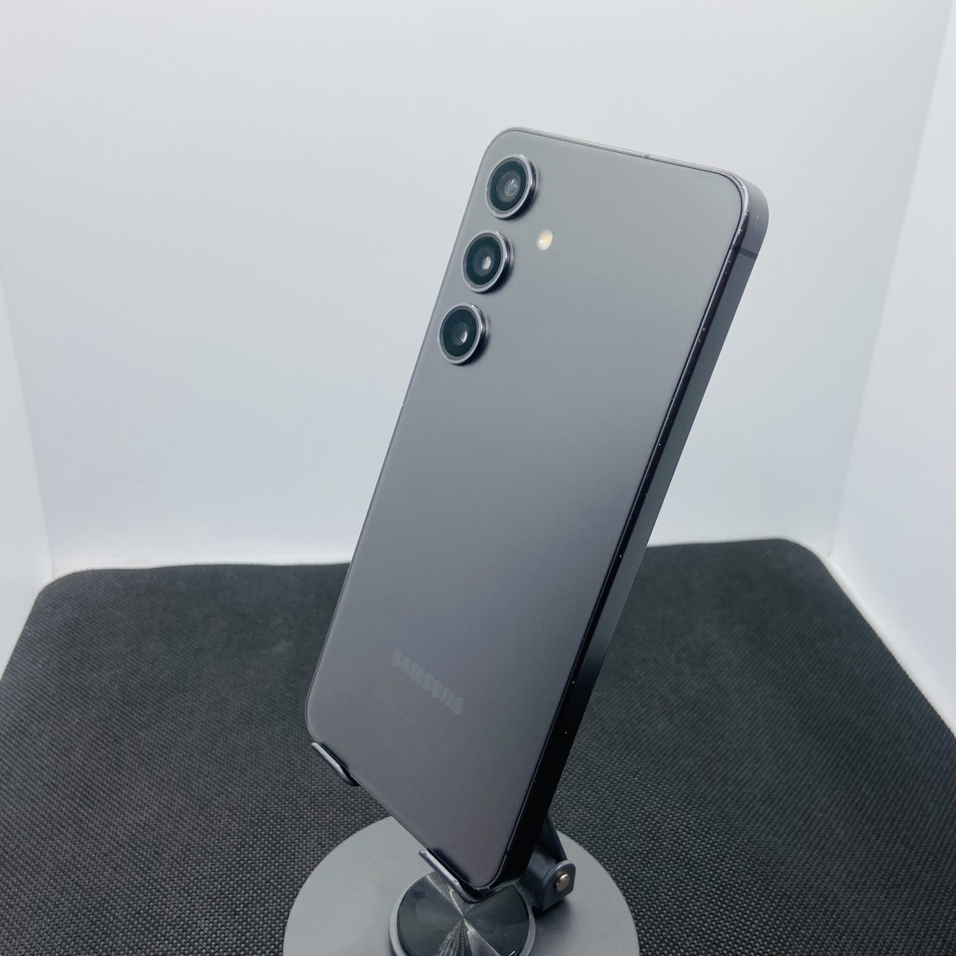 Samsung Galaxy S24 256GB Onyx Black - (Grade B) - Image 7