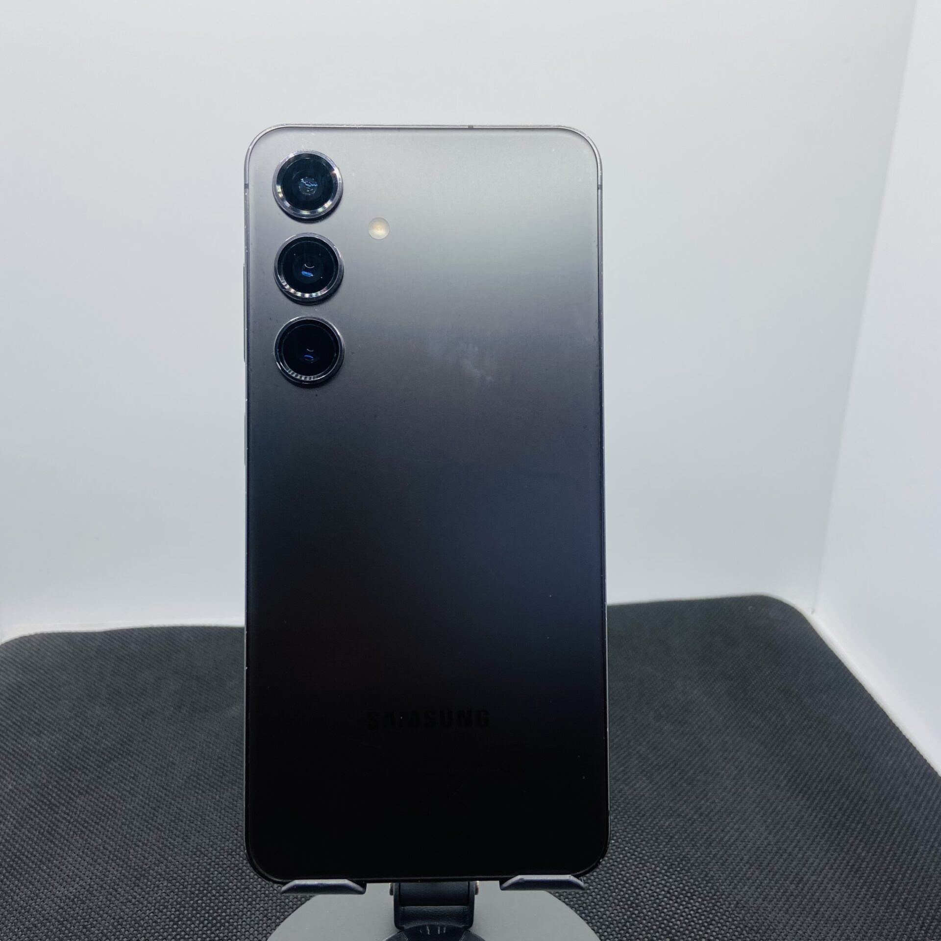 Samsung Galaxy S24 256GB Onyx Black - (Grade B) - Image 8