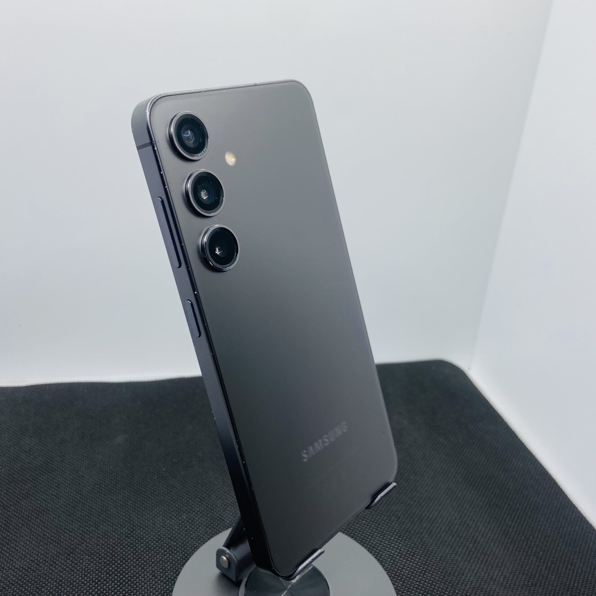 Samsung Galaxy S24 256GB Onyx Black - (Grade B) - Image 9