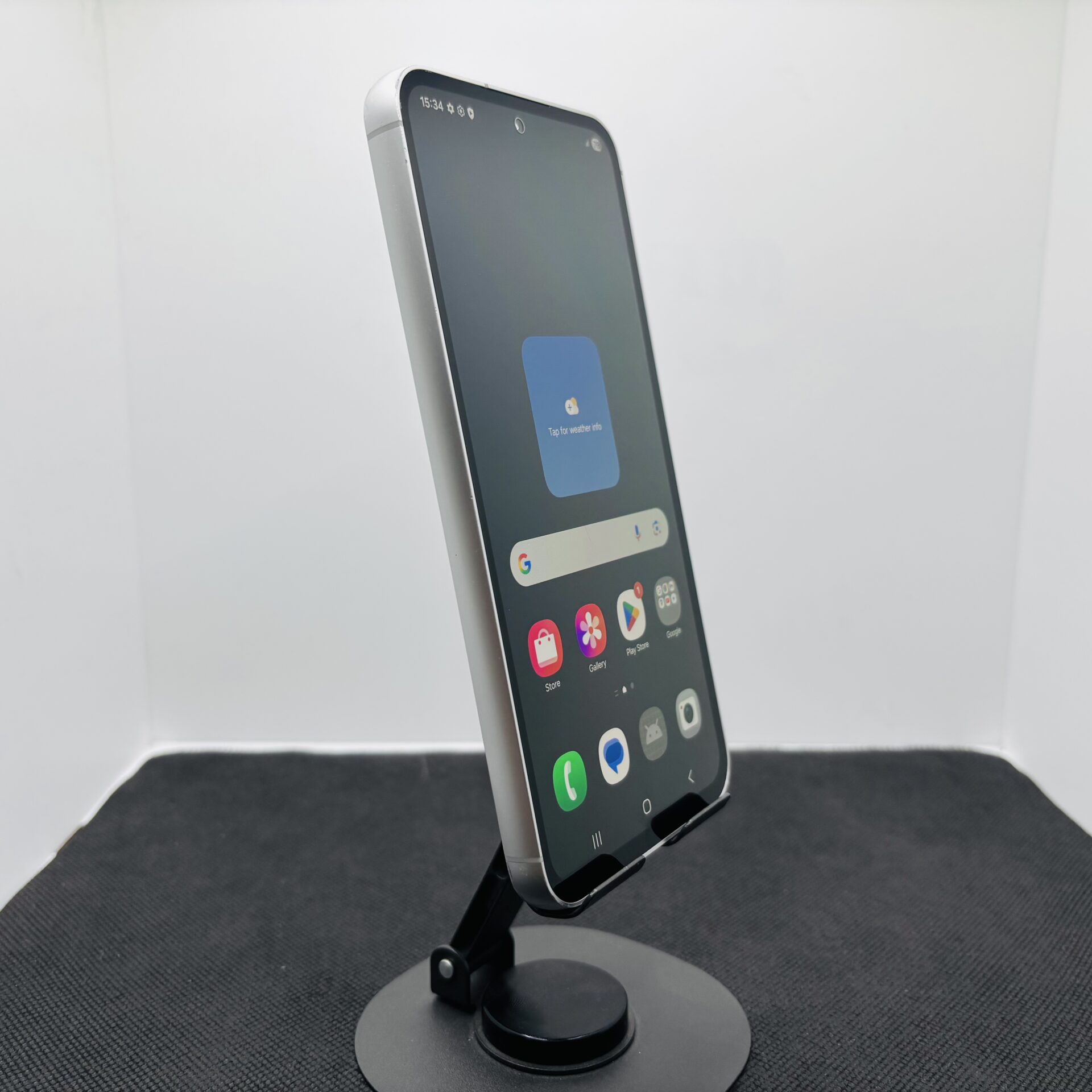 Samsung Galaxy S23 FE 256GB Mint - (Grade B) - Image 2