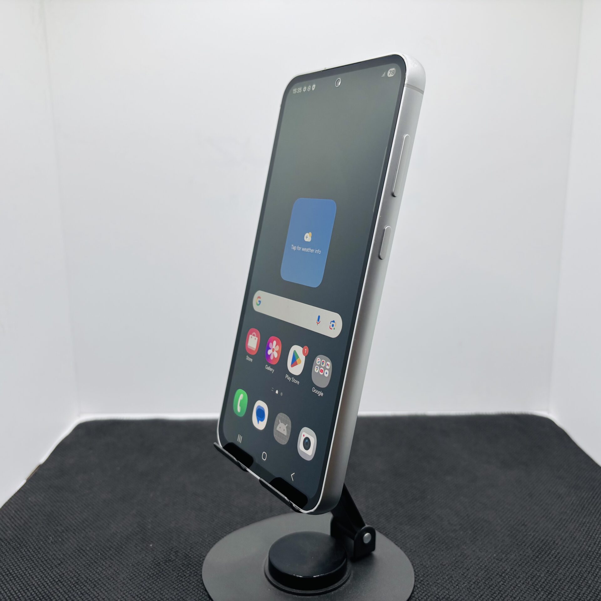 Samsung Galaxy S23 FE 256GB Mint - (Grade B) - Image 4