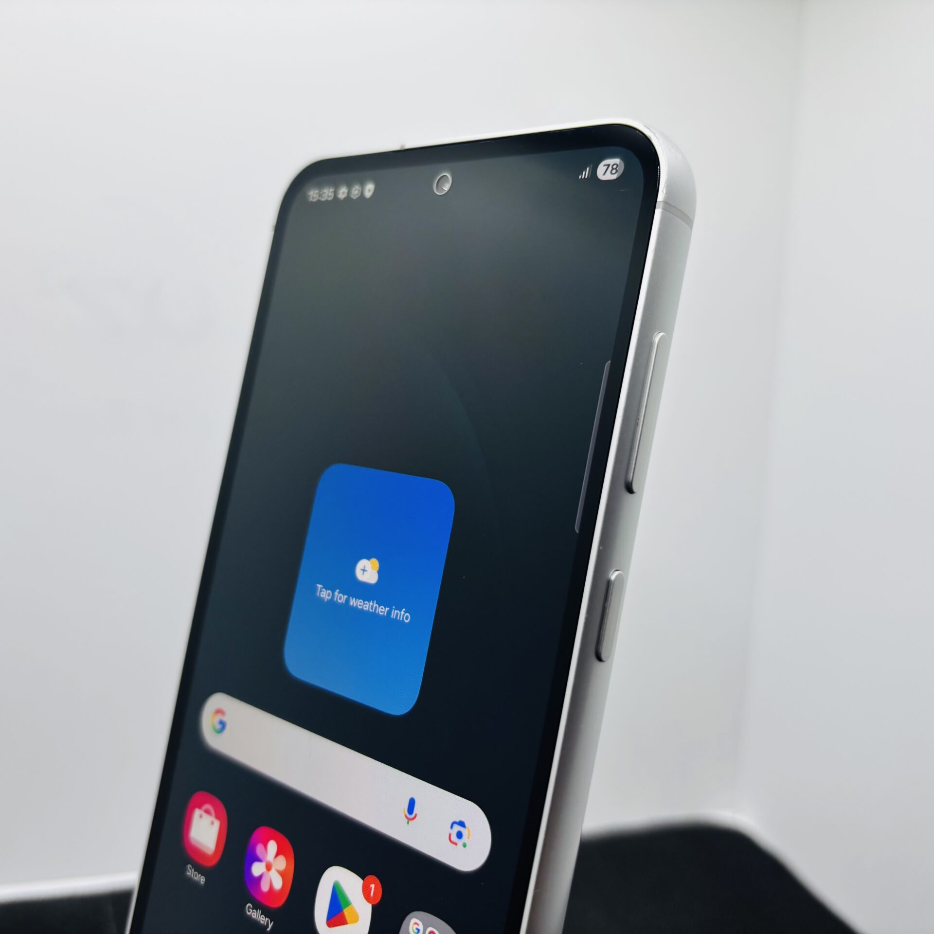 Samsung Galaxy S23 FE 256GB Mint - (Grade B) - Image 5