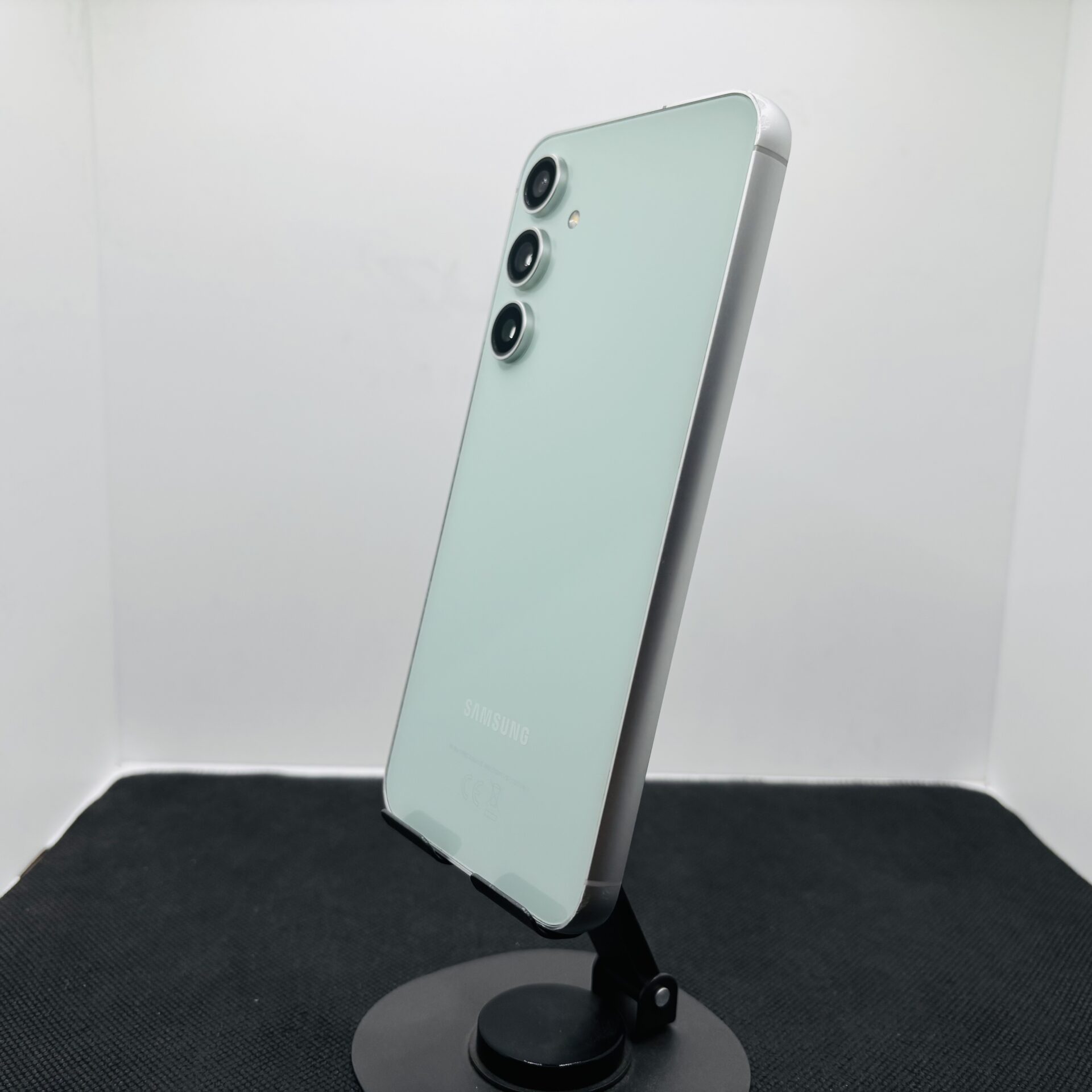 Samsung Galaxy S23 FE 256GB Mint - (Grade B) - Image 10