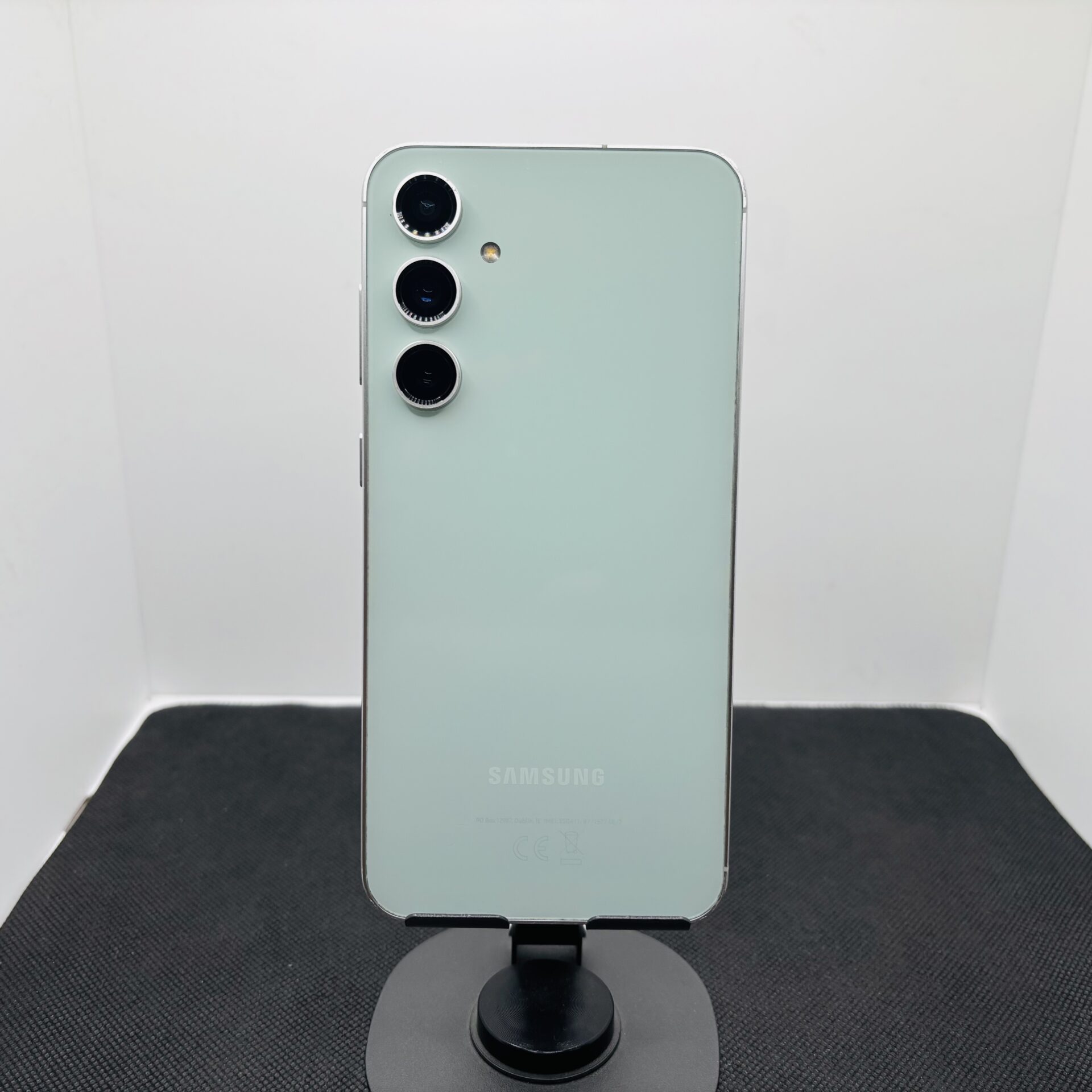 Samsung Galaxy S23 FE 256GB Mint - (Grade B) - Image 9