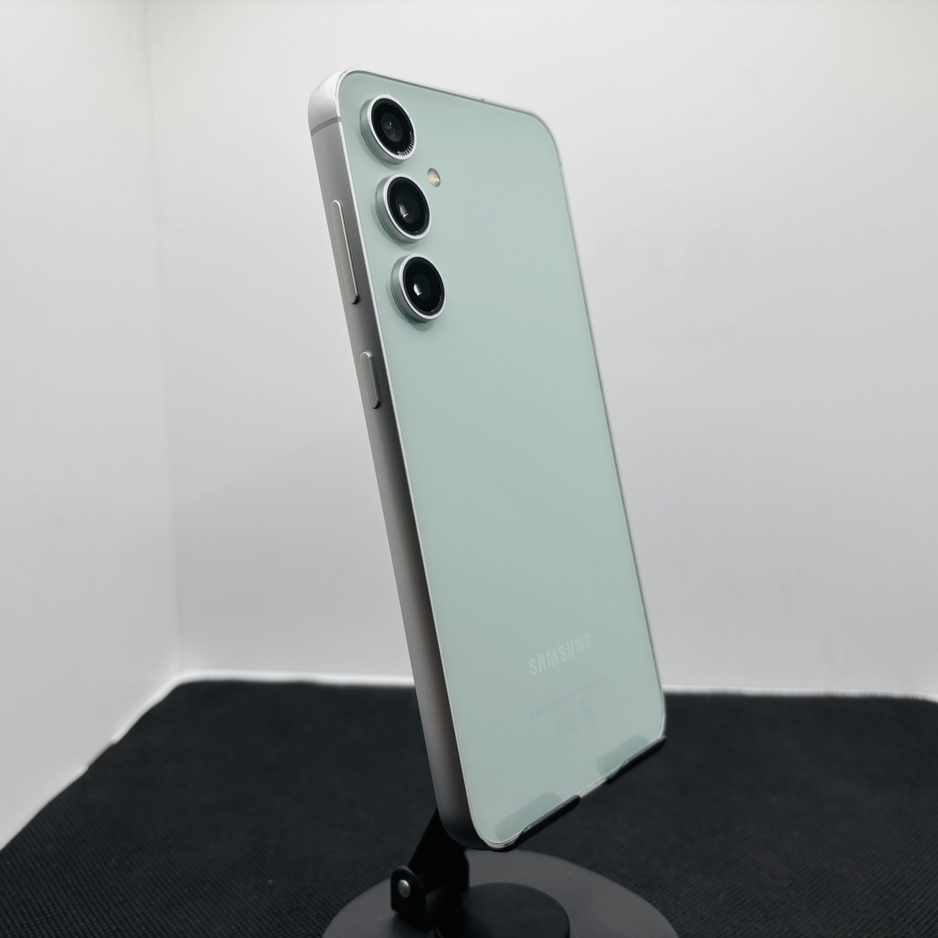 Samsung Galaxy S23 FE 256GB Mint - (Grade B) - Image 8