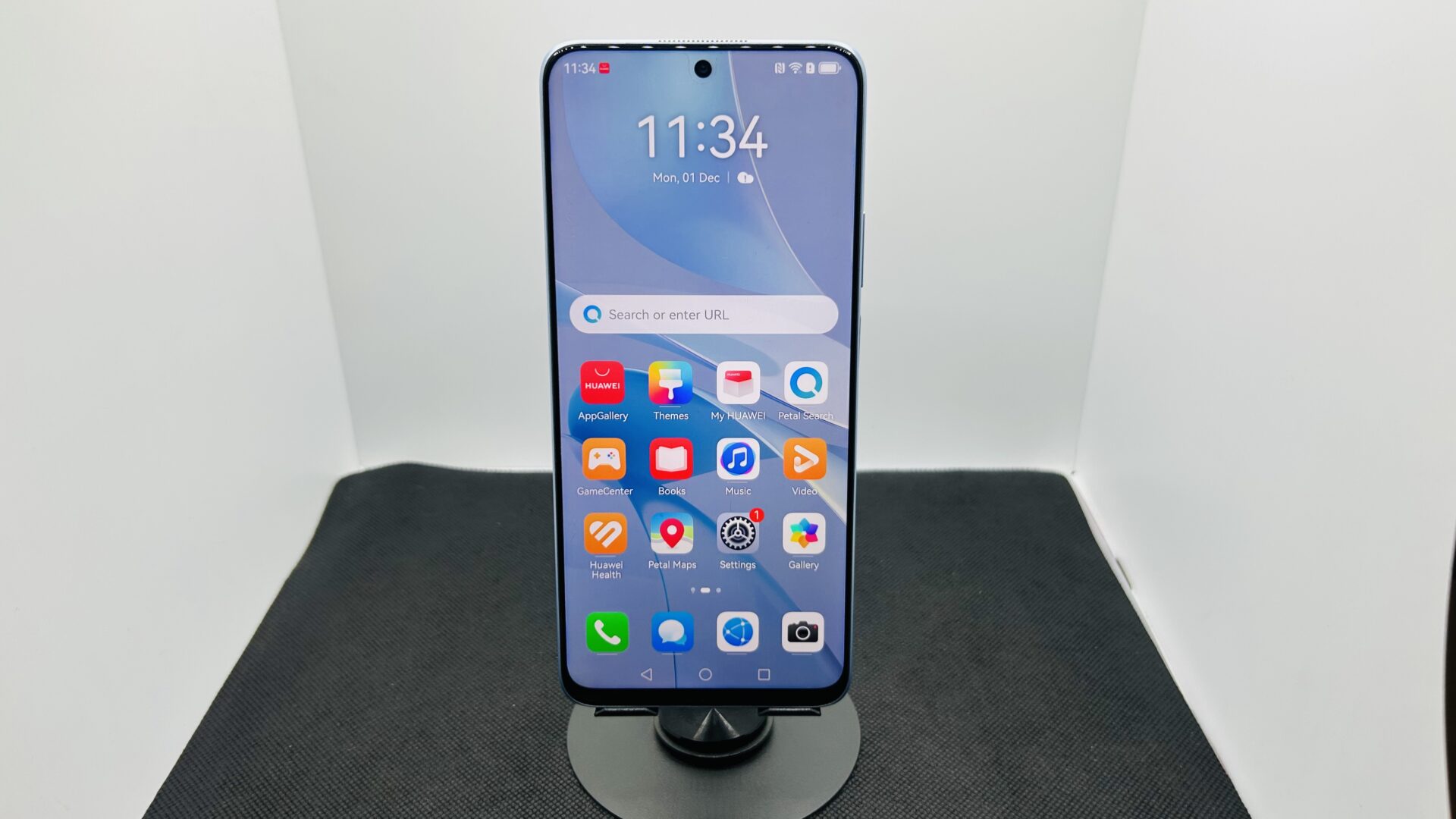 Huawei Nova 13i 256GB Dual Sim Blue - (Grade B) - Image 3