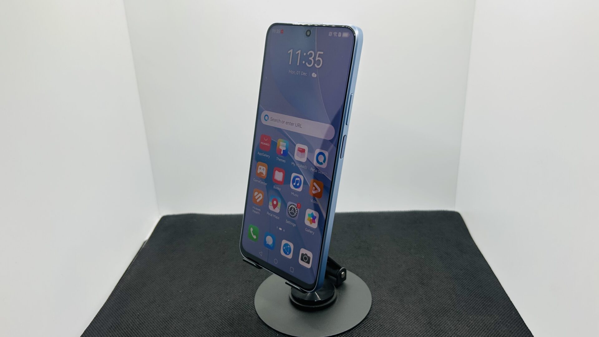 Huawei Nova 13i 256GB Dual Sim Blue - (Grade B) - Image 4