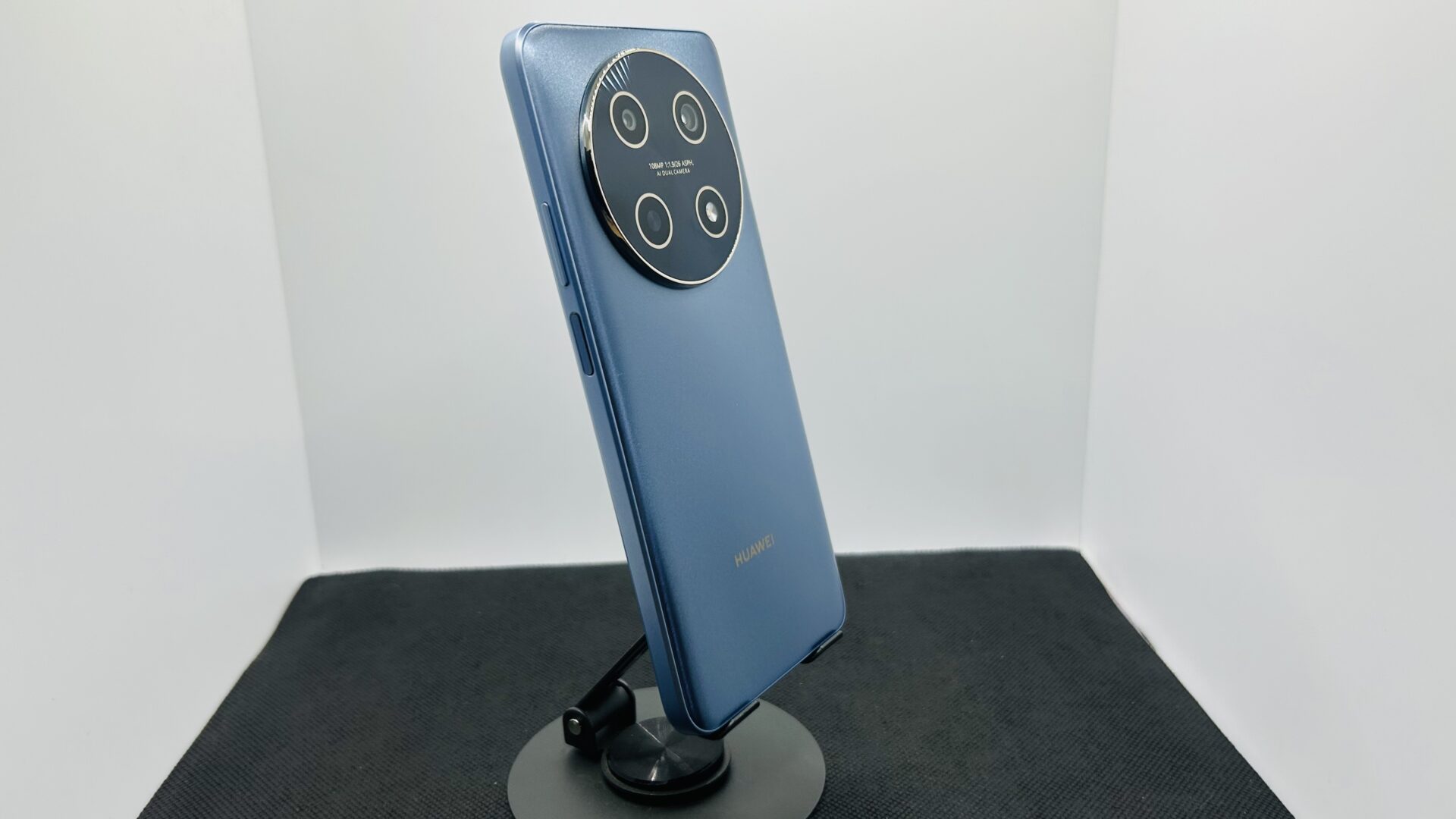 Huawei Nova 13i 256GB Dual Sim Blue - (Grade B) - Image 5