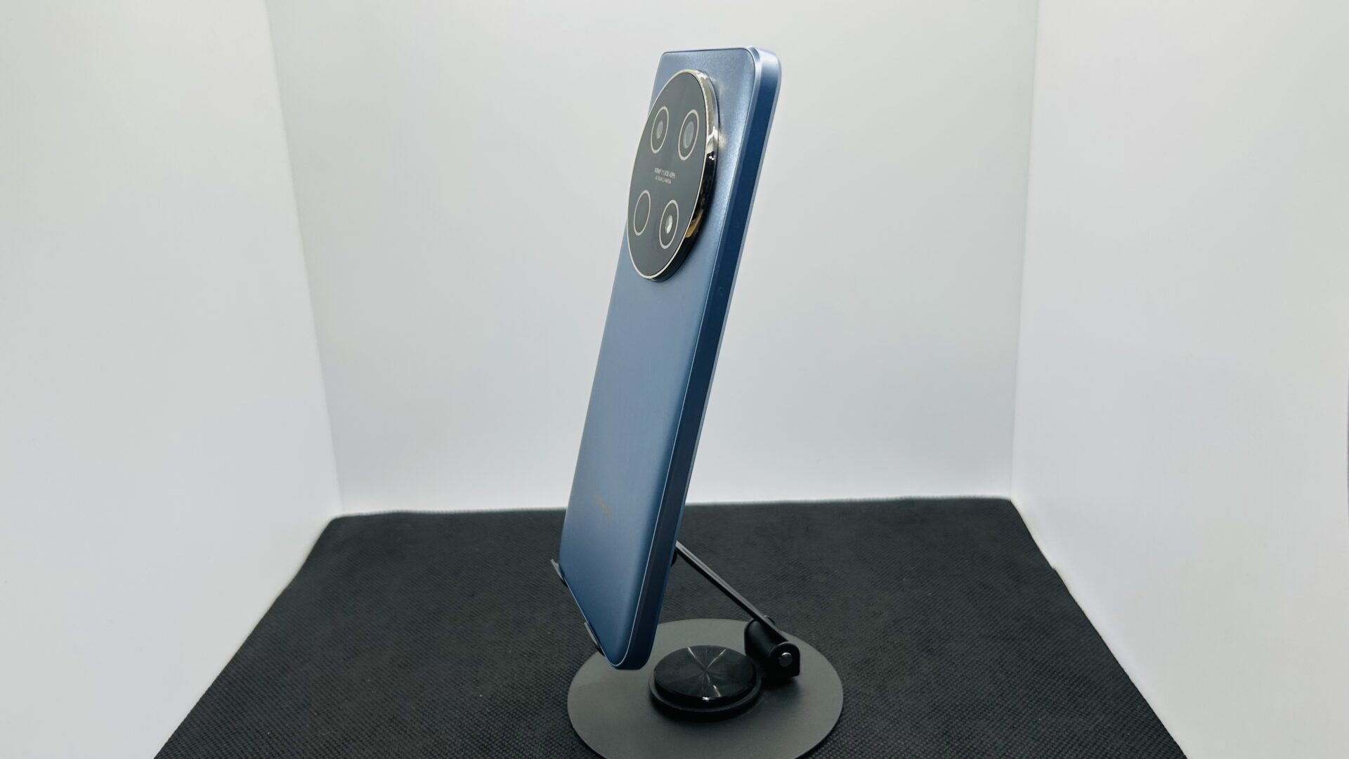 Huawei Nova 13i 256GB Dual Sim Blue - (Grade B) - Image 10