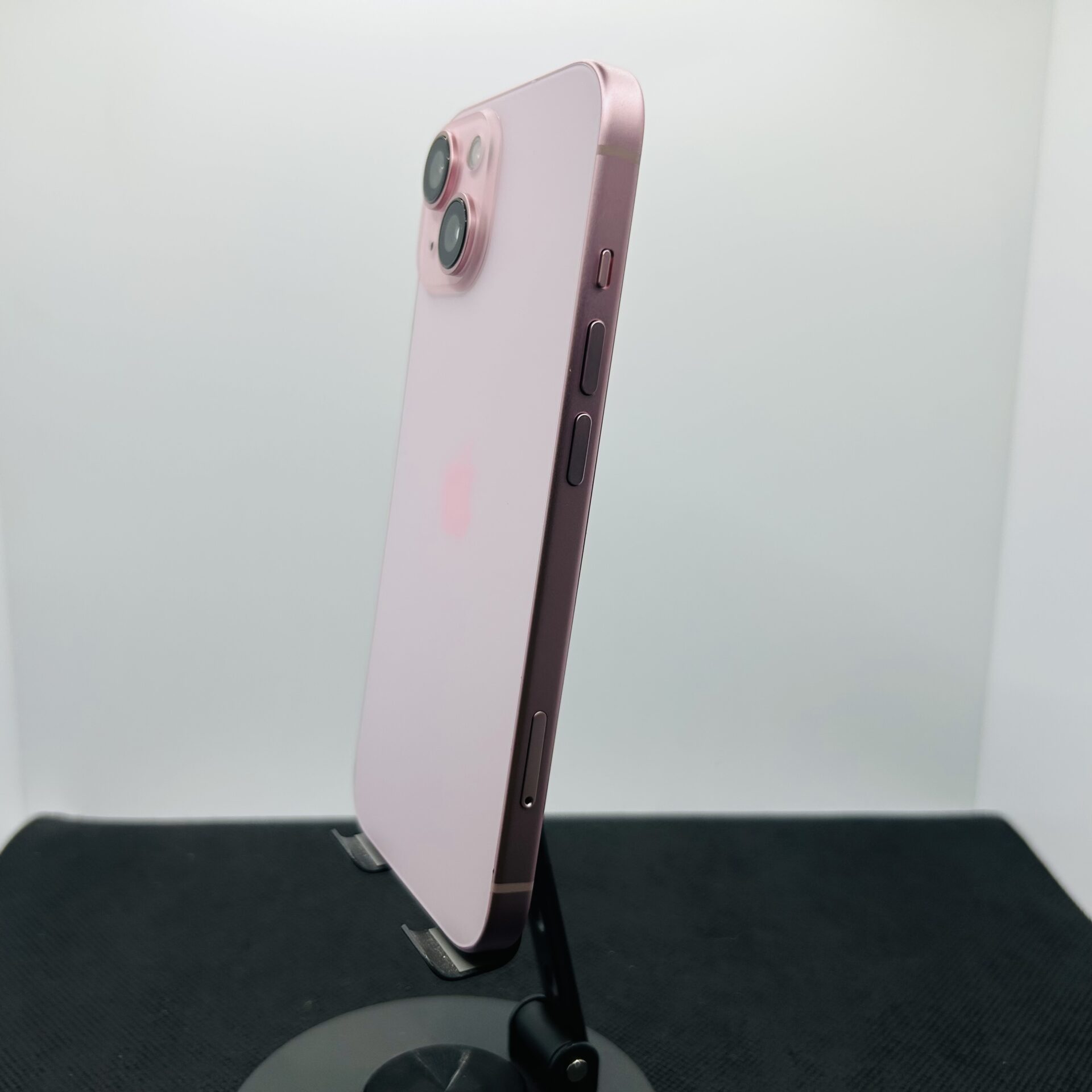 Apple iPhone 15 128GB Pink (Grade B) - No Face ID - Image 8