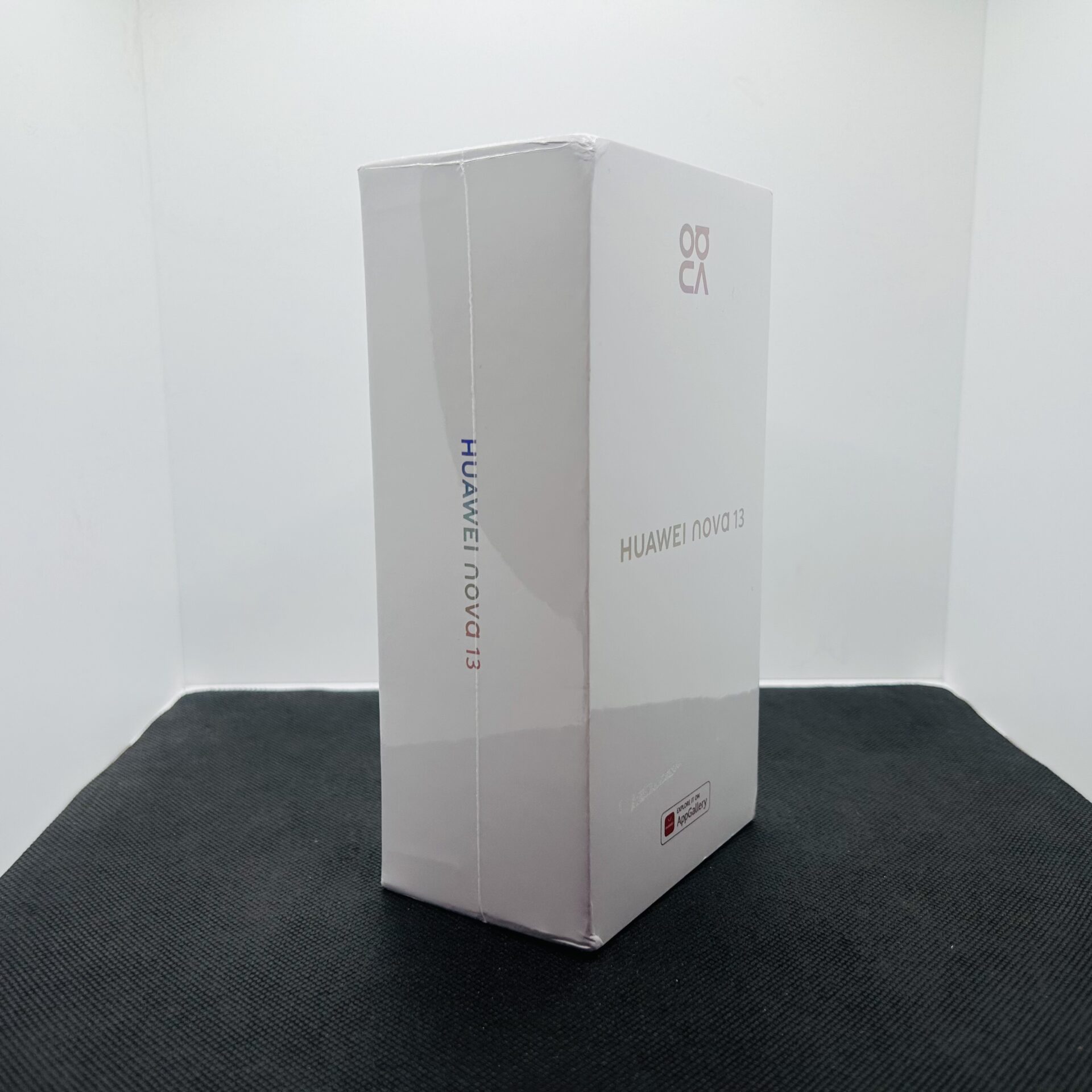 Huawei Nova 13 256GB Black – Sealed (Original Warranty + 3 Year Warranty) - Image 3