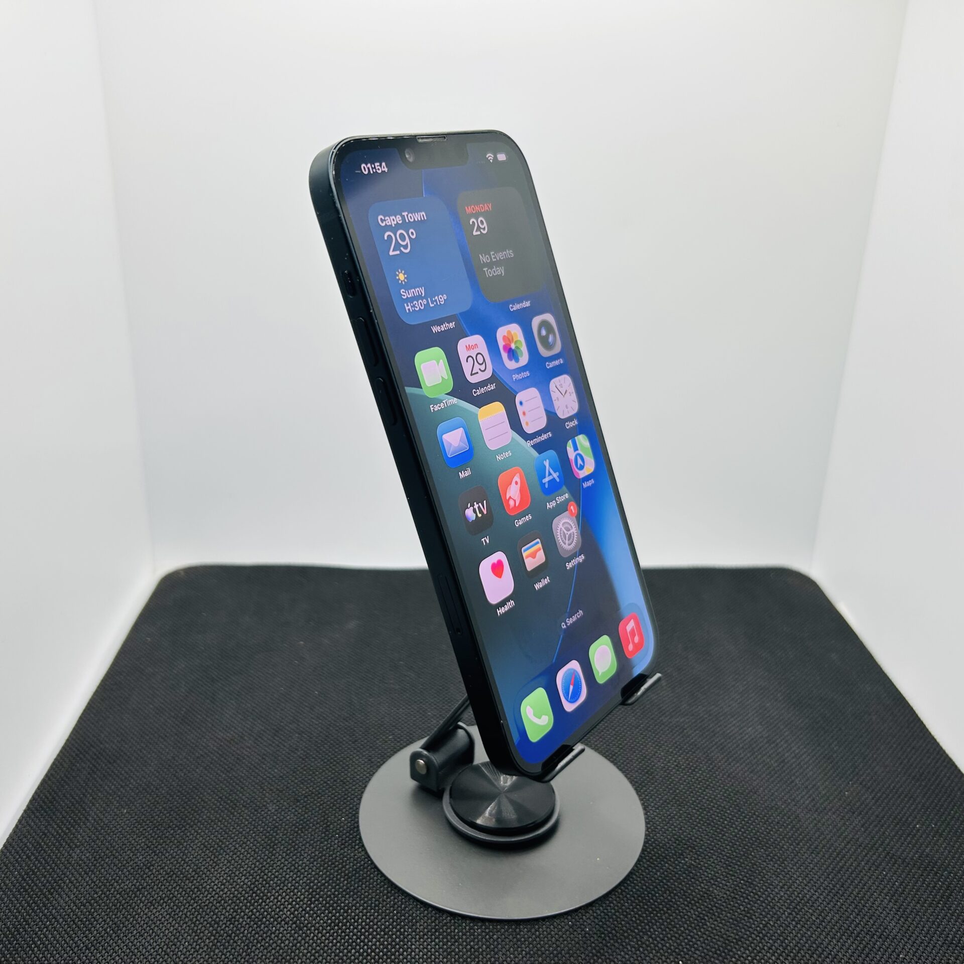 Apple iPhone 14 Plus 256GB Midnight – (Grade B) - Image 2