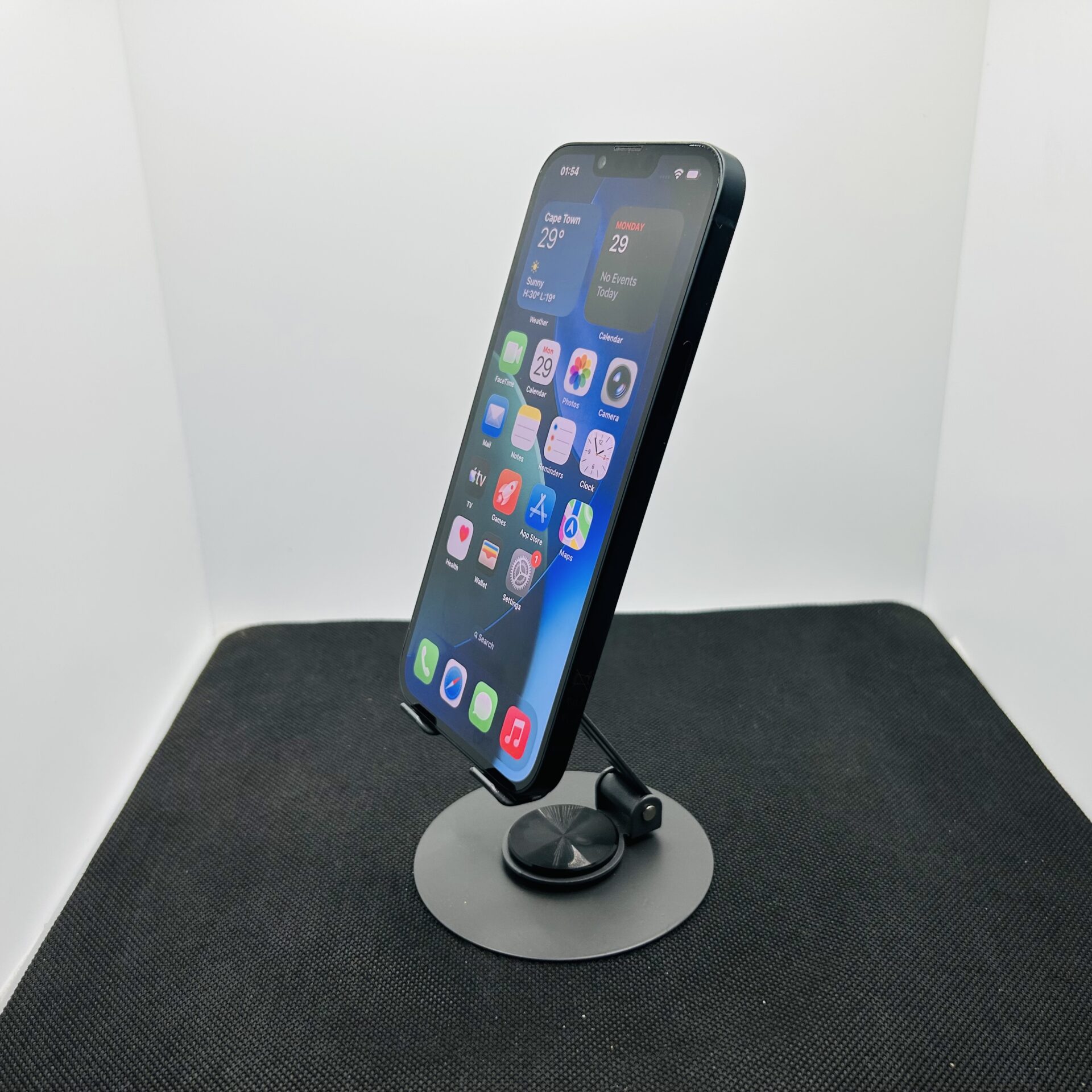 Apple iPhone 14 Plus 256GB Midnight – (Grade B) - Image 4