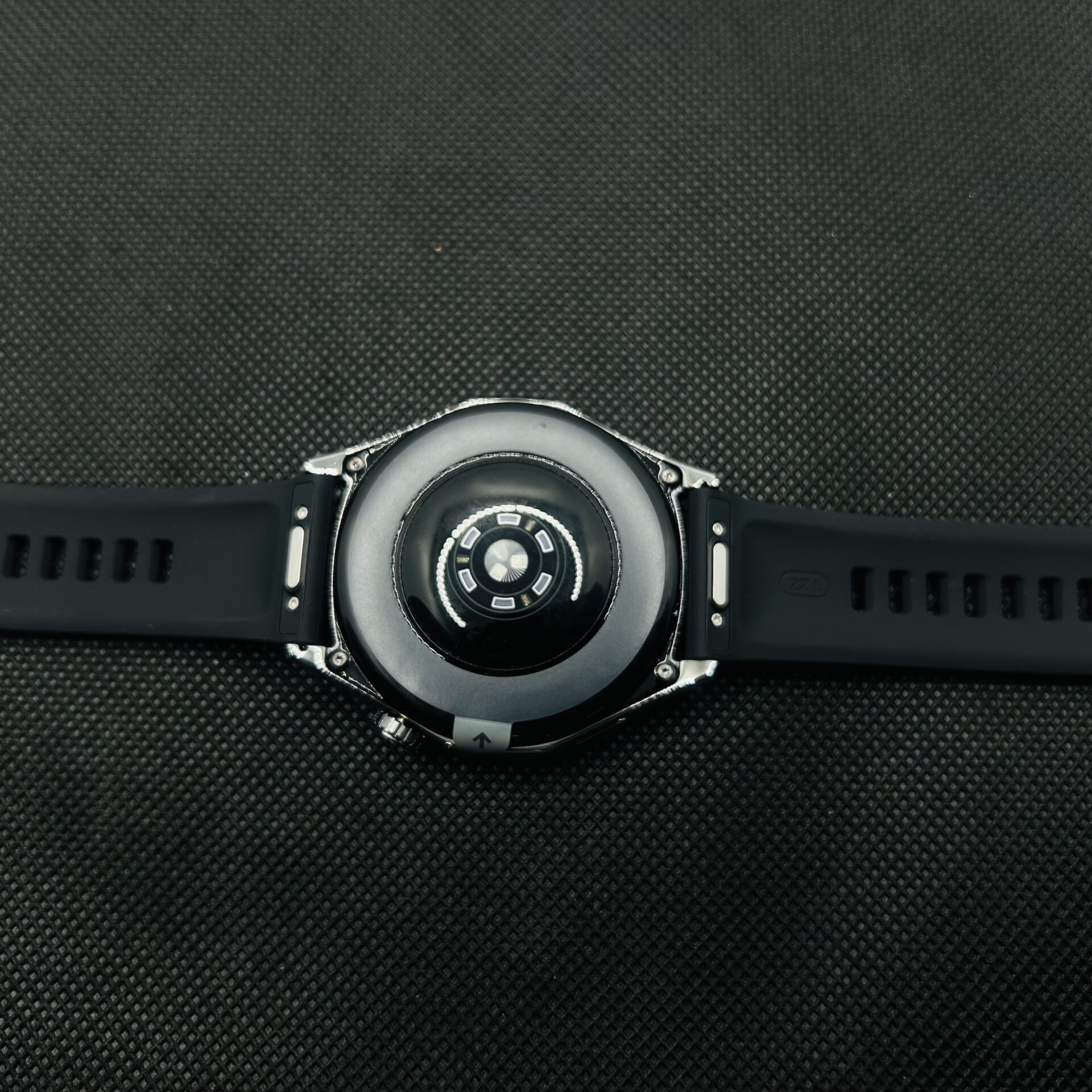 Huawei Watch GT 6 46mm Black – (Grade A) - Image 7