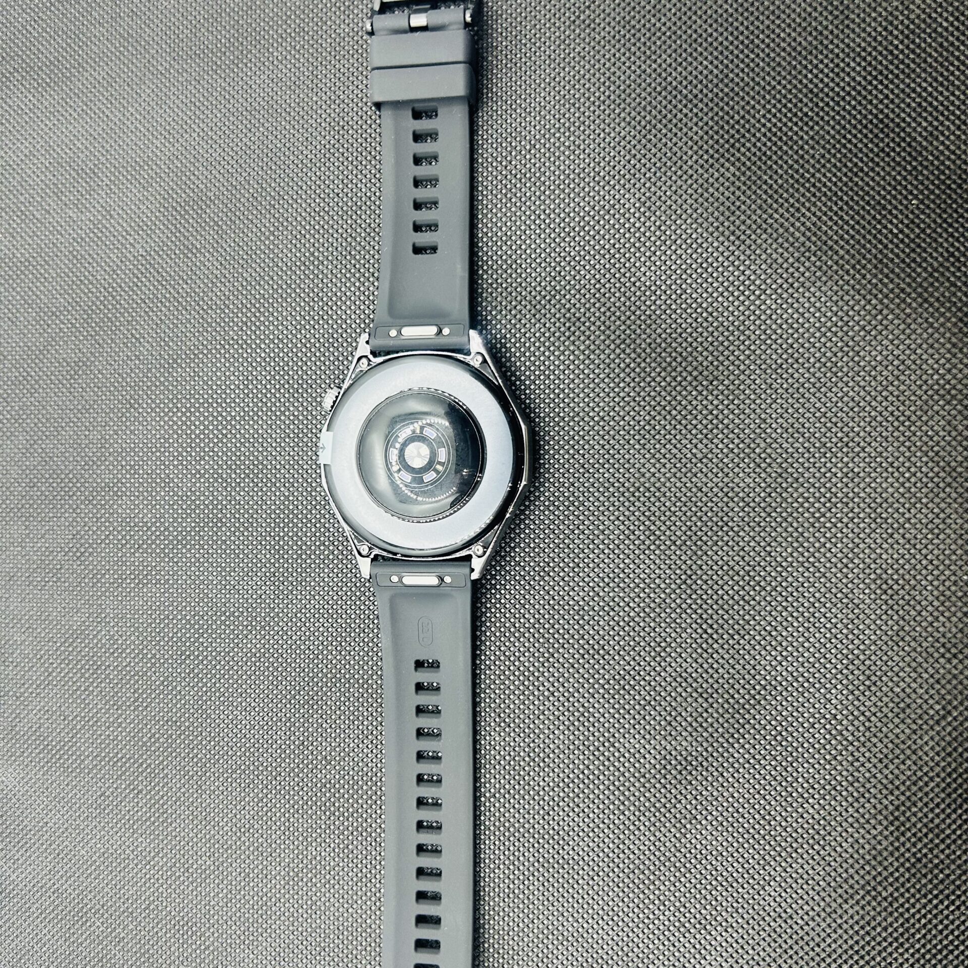 Huawei Watch GT 6 46mm Black – (Grade A) - Image 9