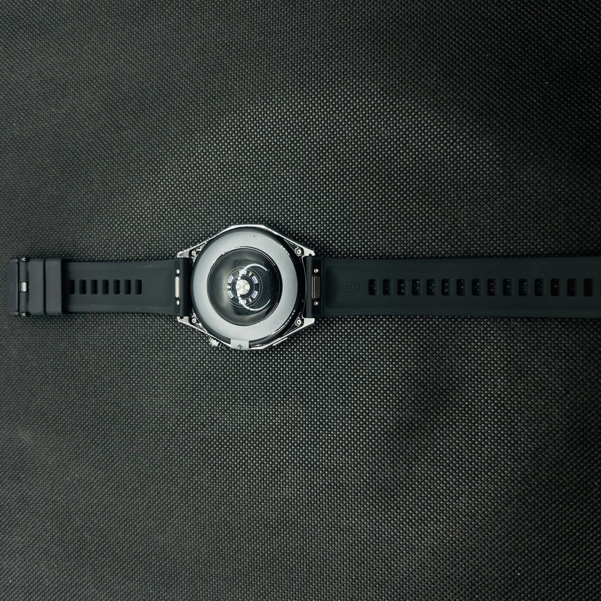 Huawei Watch GT 6 46mm Black – (Grade A) - Image 10